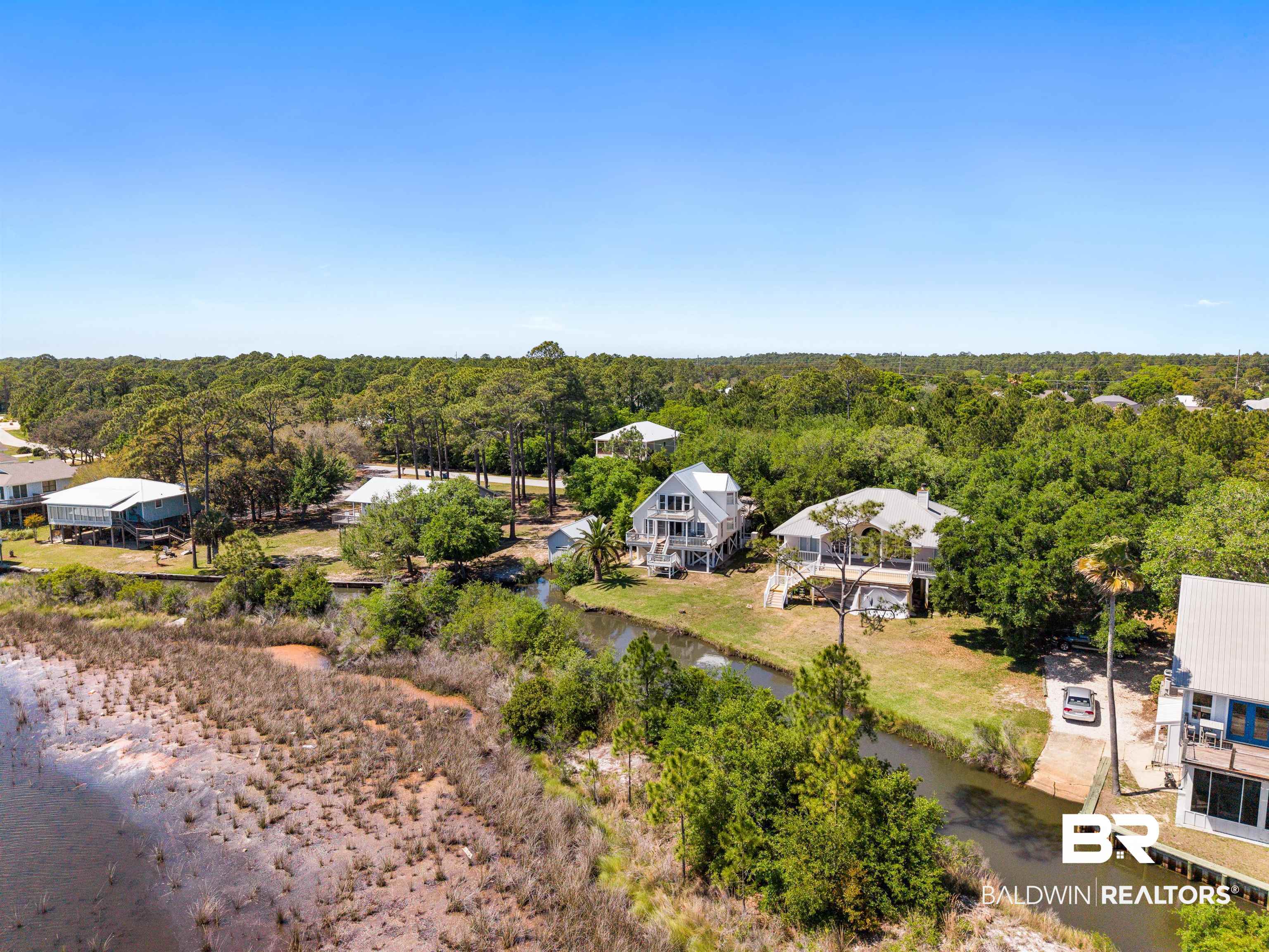 16820 Brigadoon Trail