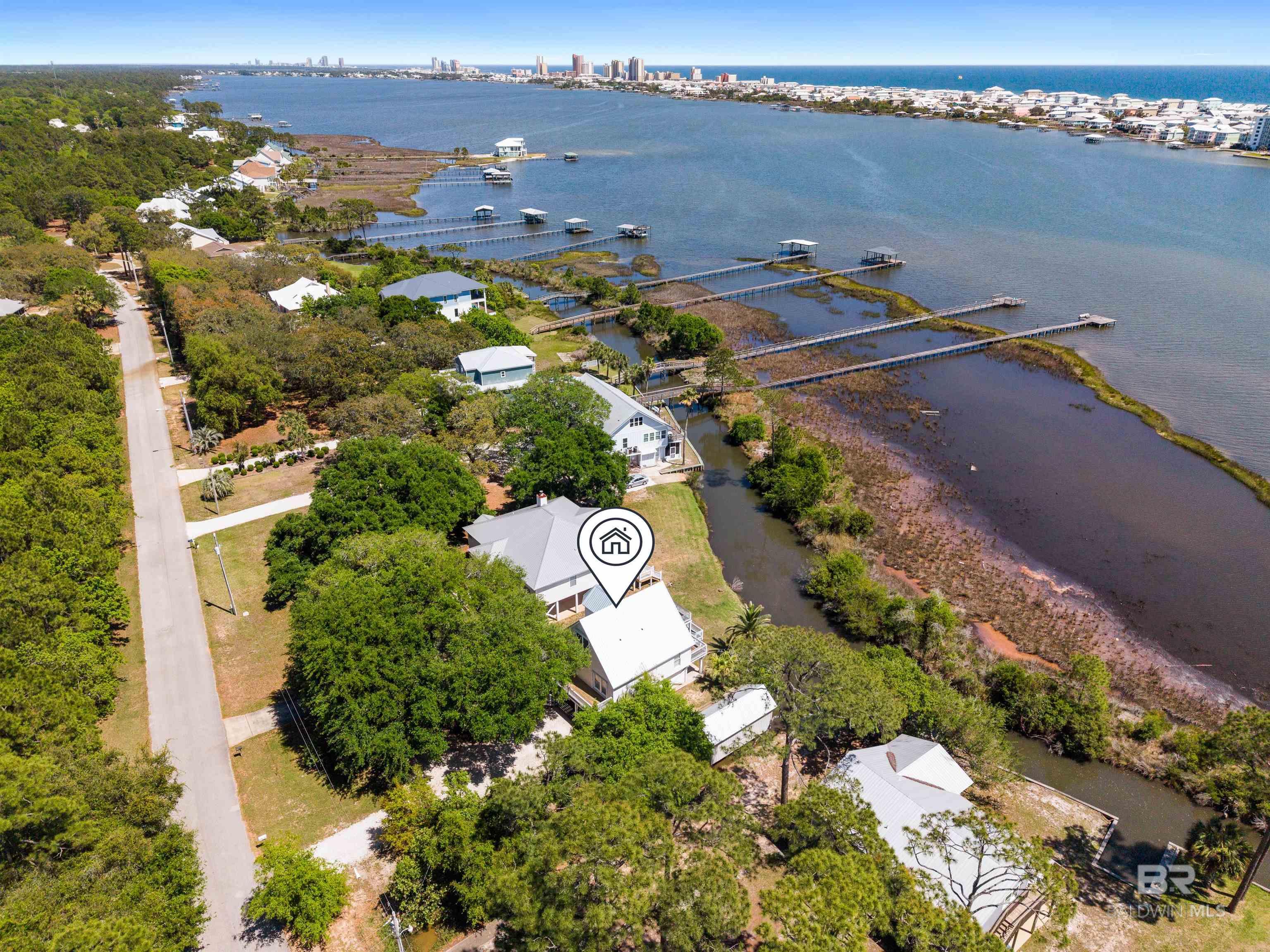 16820 Brigadoon Trail