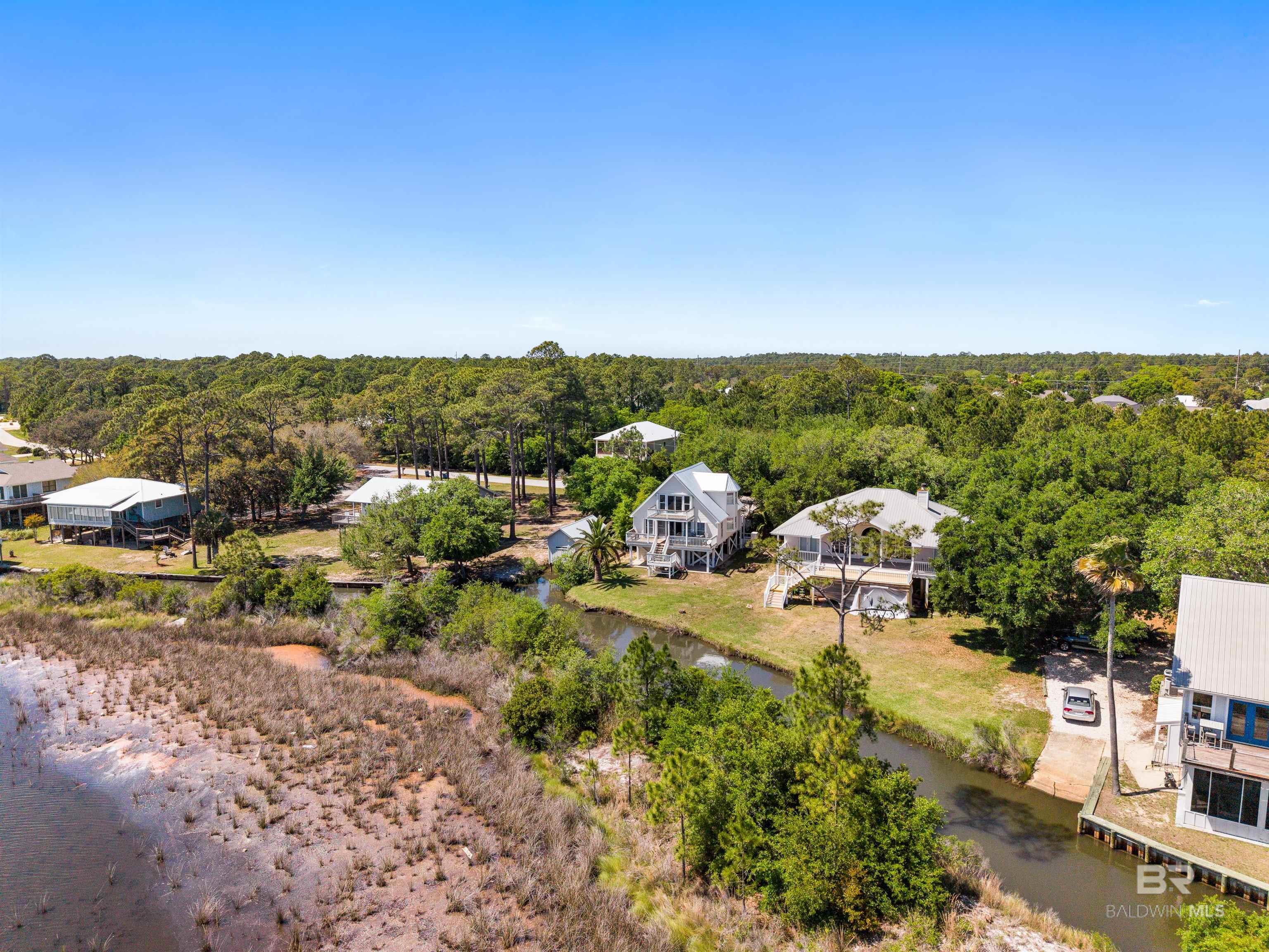 16820 Brigadoon Trail