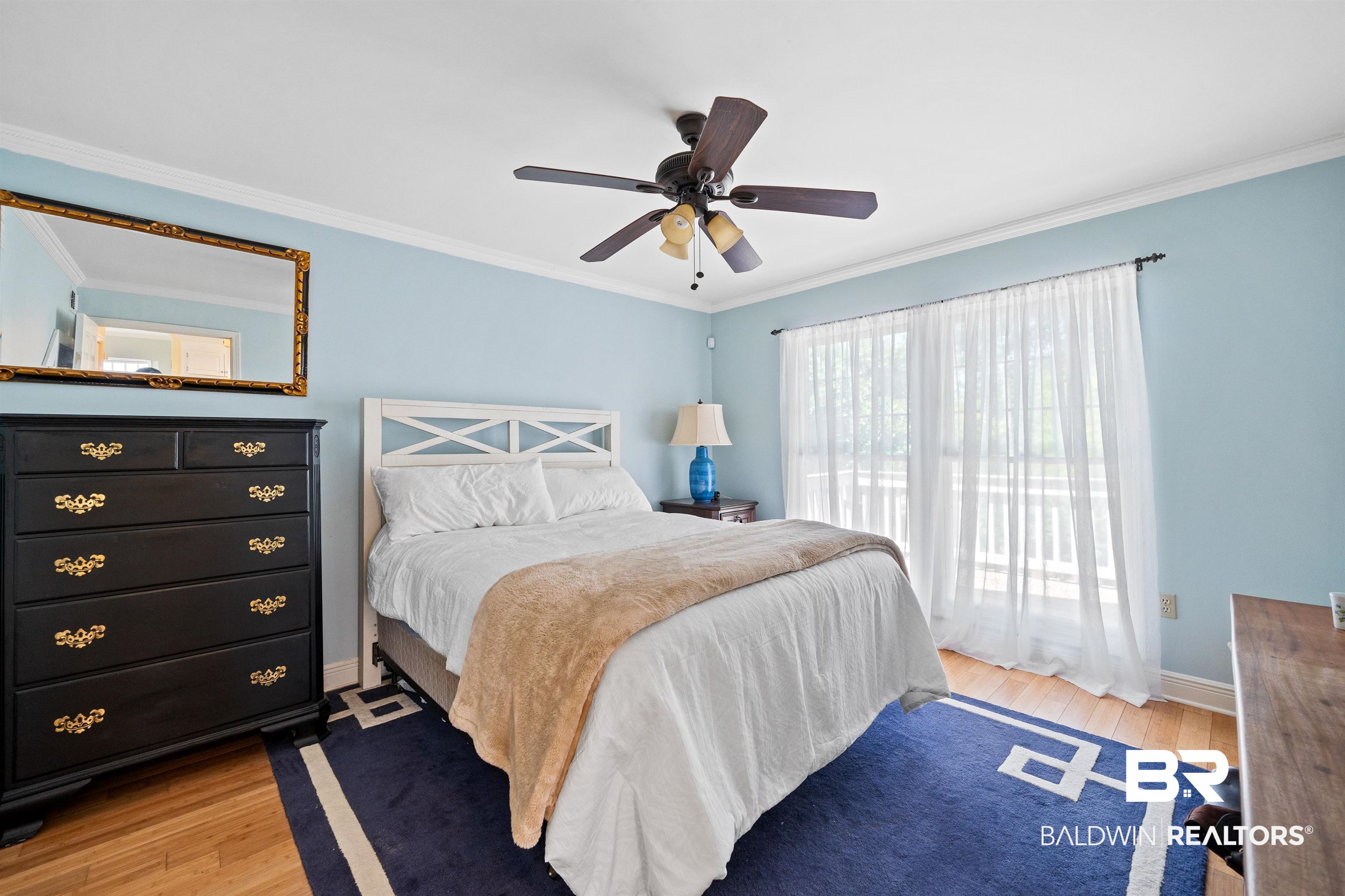 16820 Brigadoon Trail