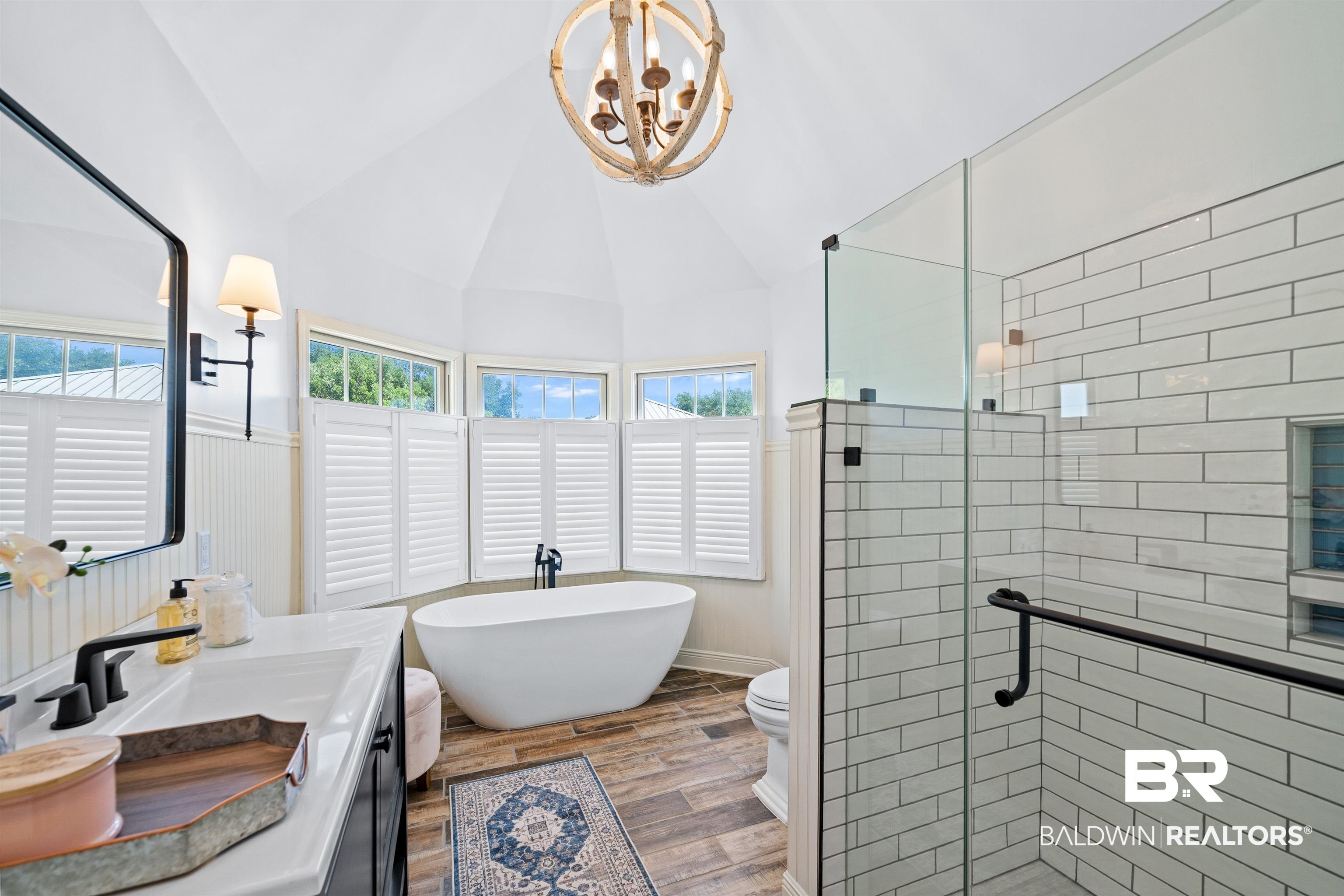 16820 Brigadoon Trail