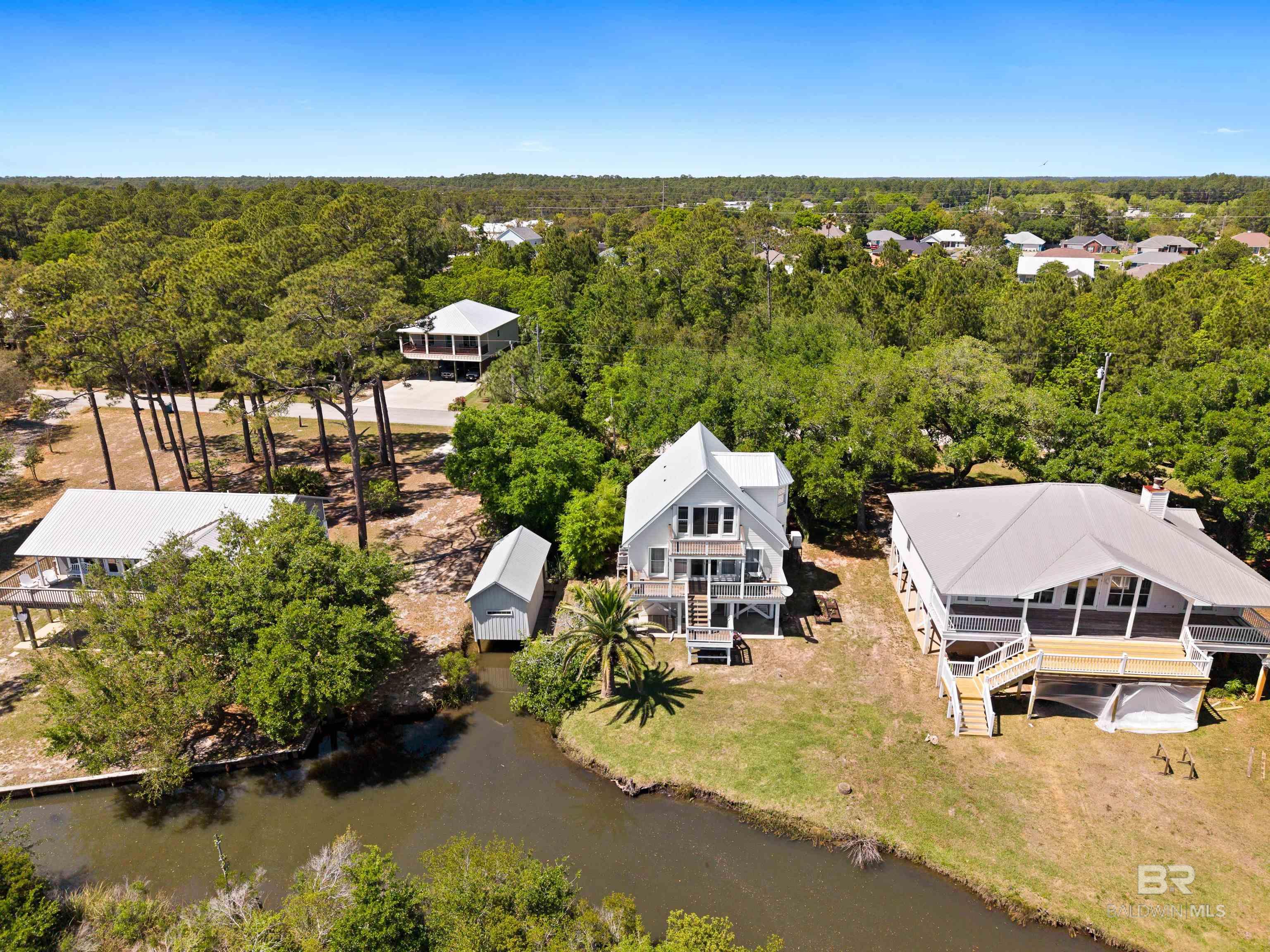 16820 Brigadoon Trail