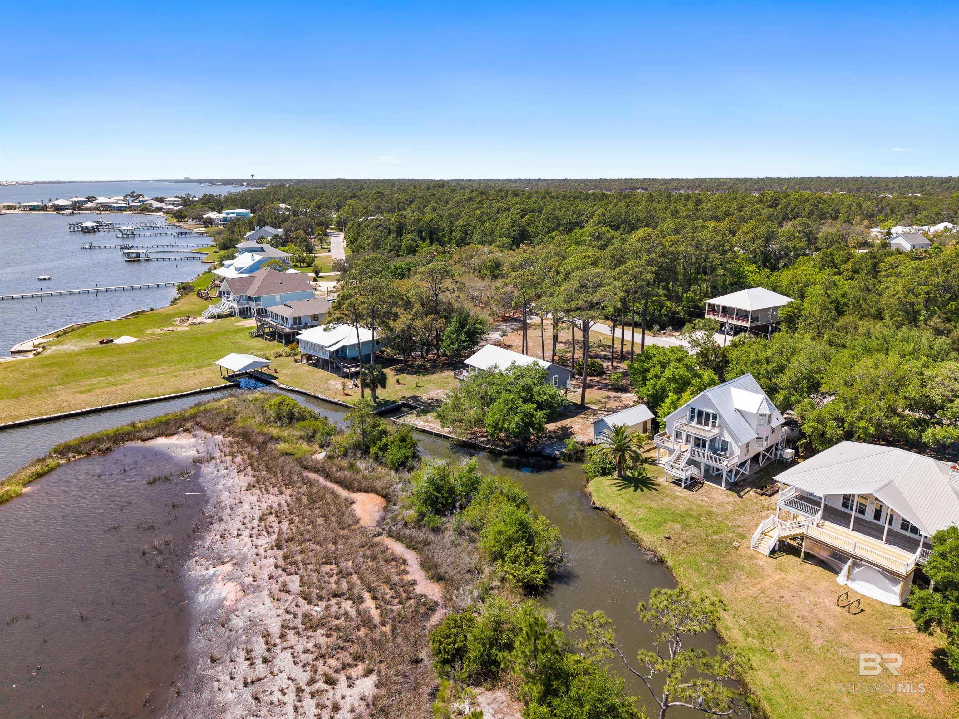 16820 Brigadoon Trail