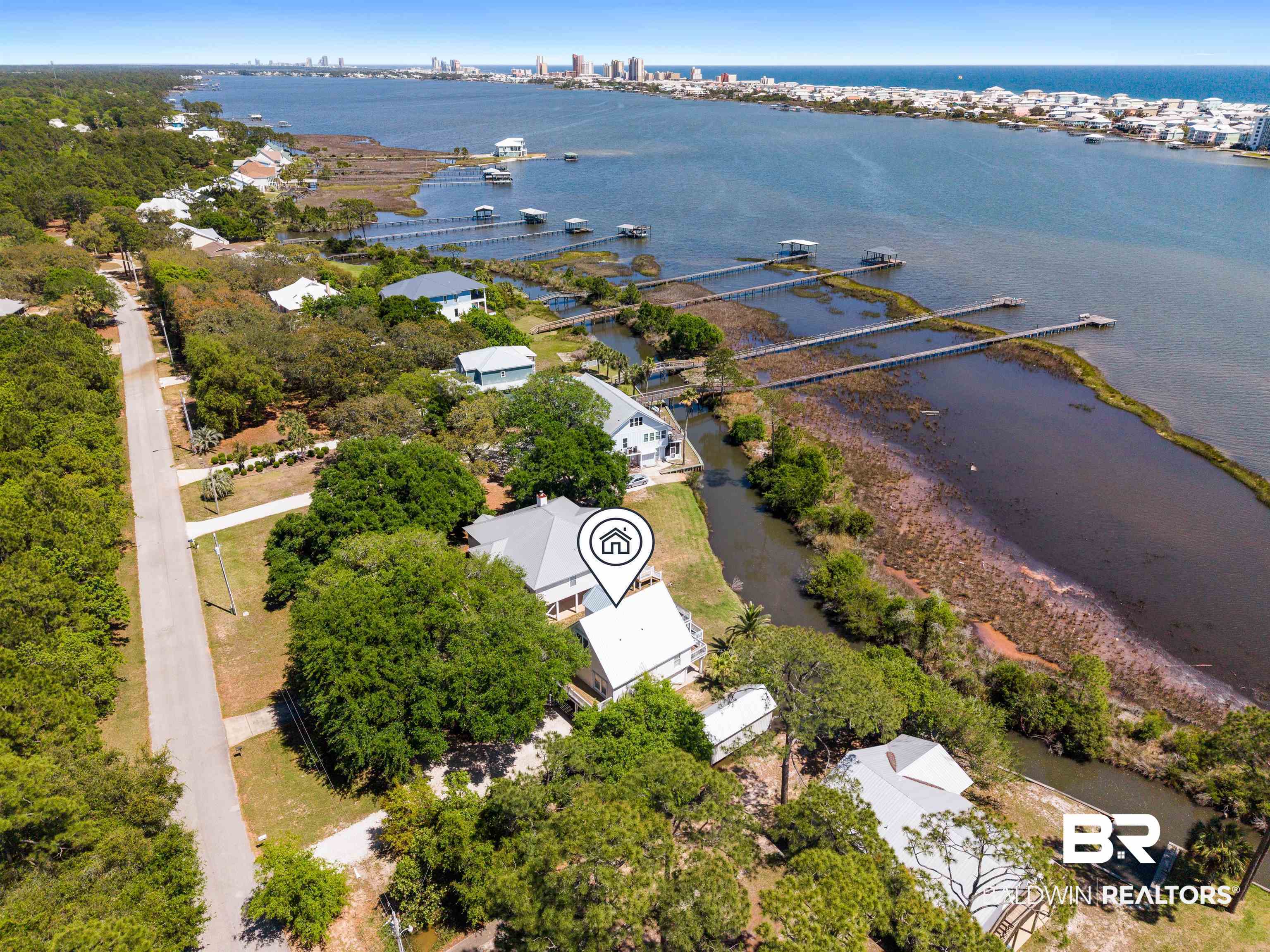16820 Brigadoon Trail