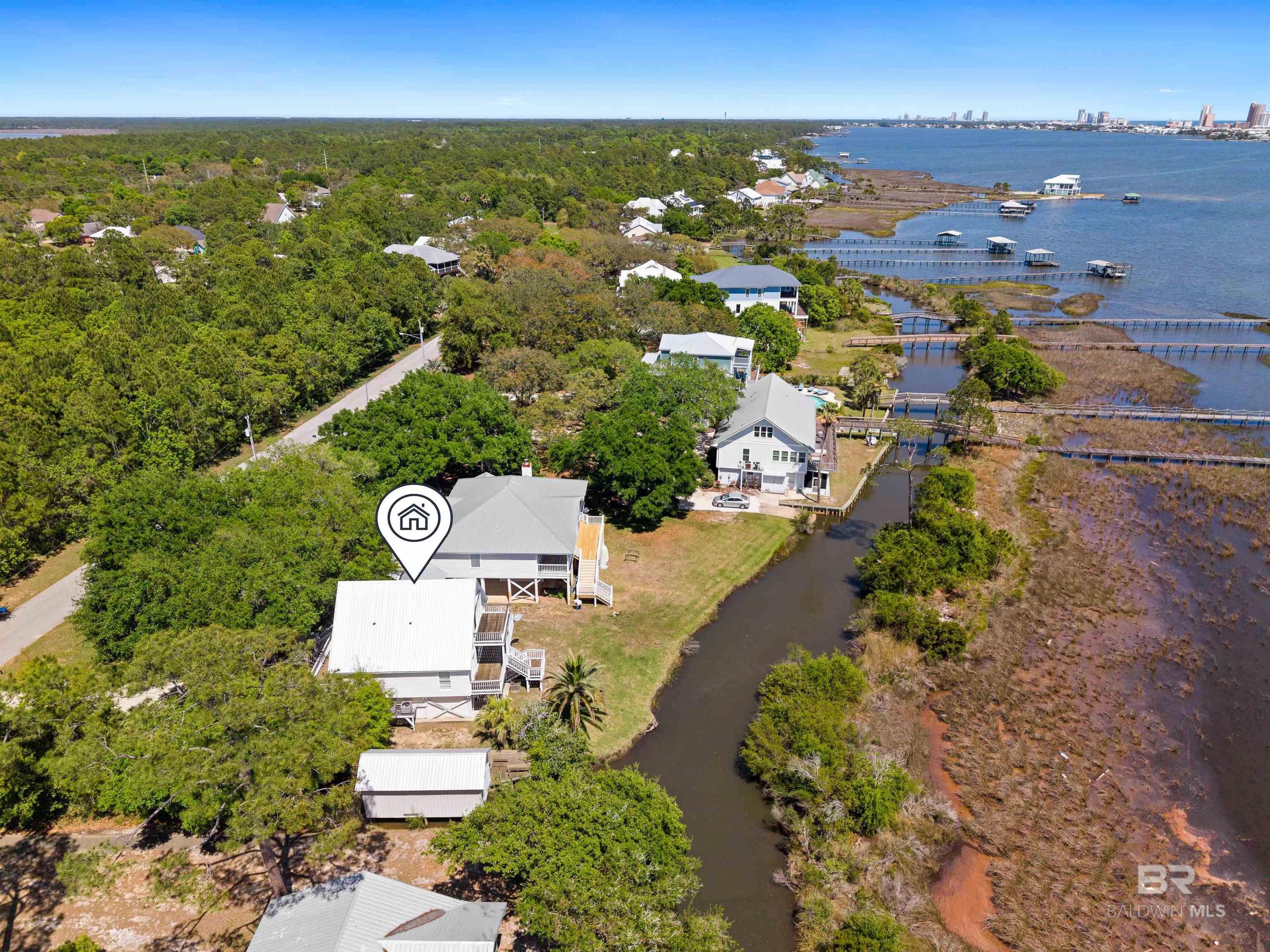 16820 Brigadoon Trail