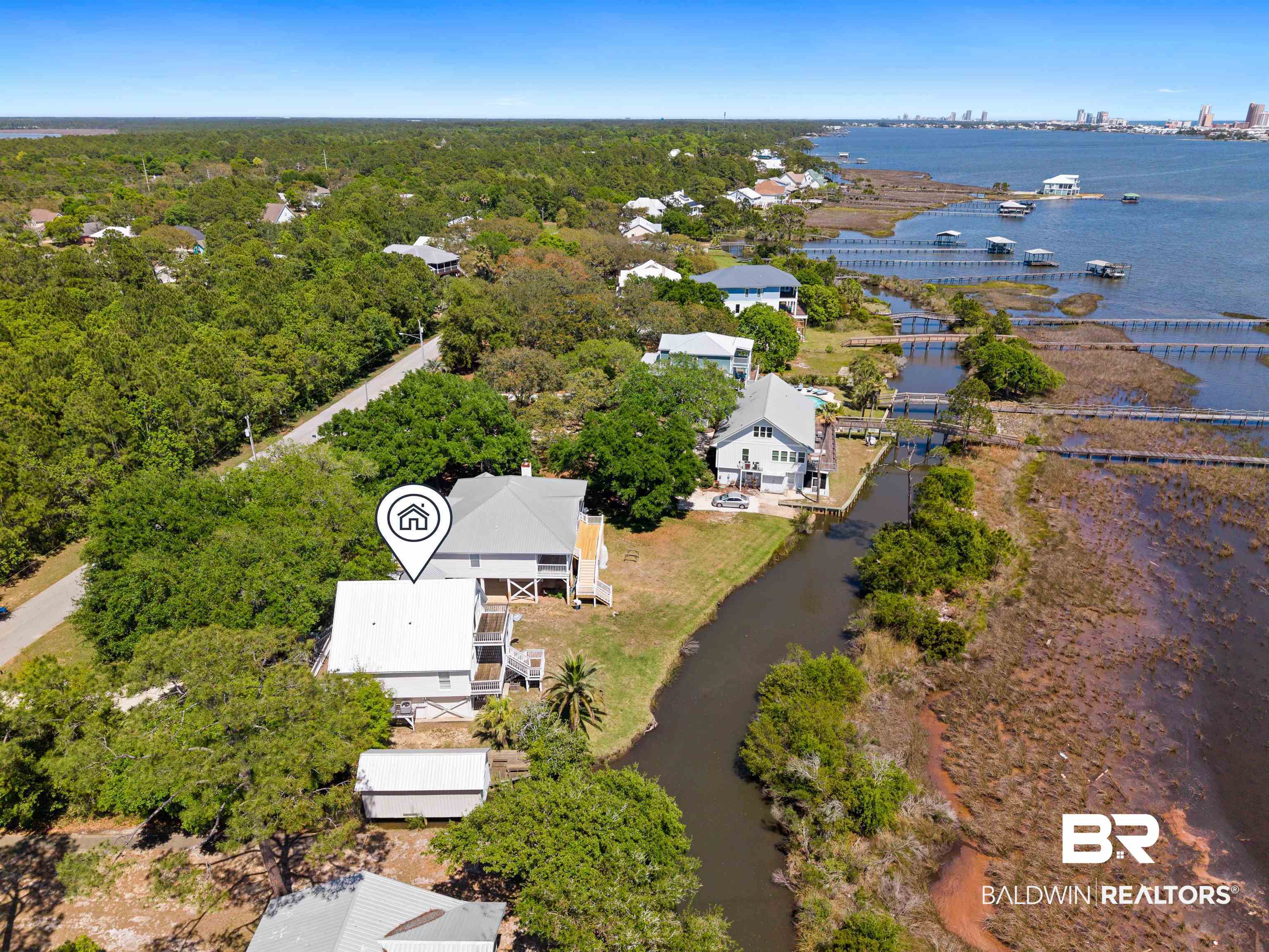16820 Brigadoon Trail