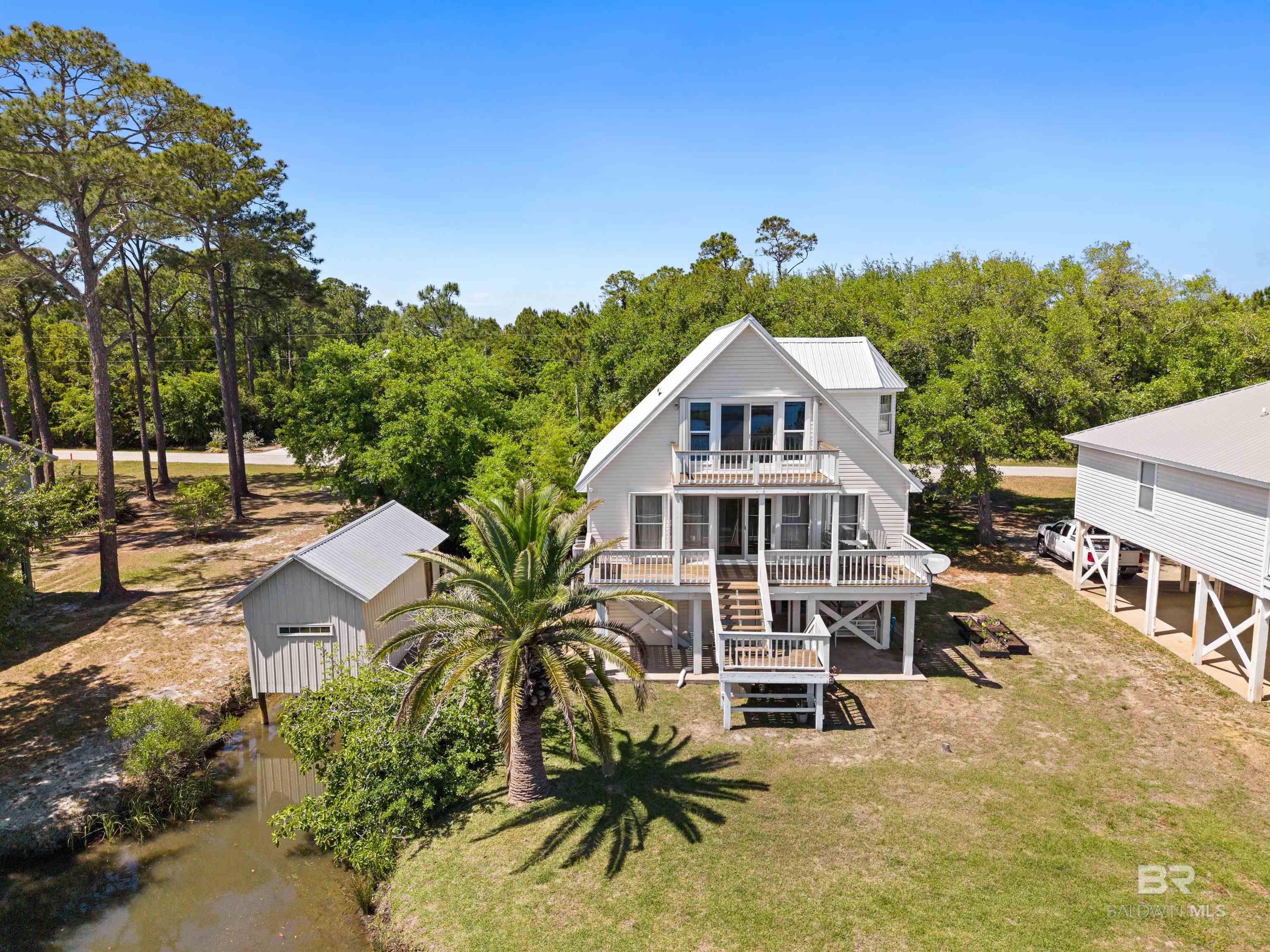 16820 Brigadoon Trail