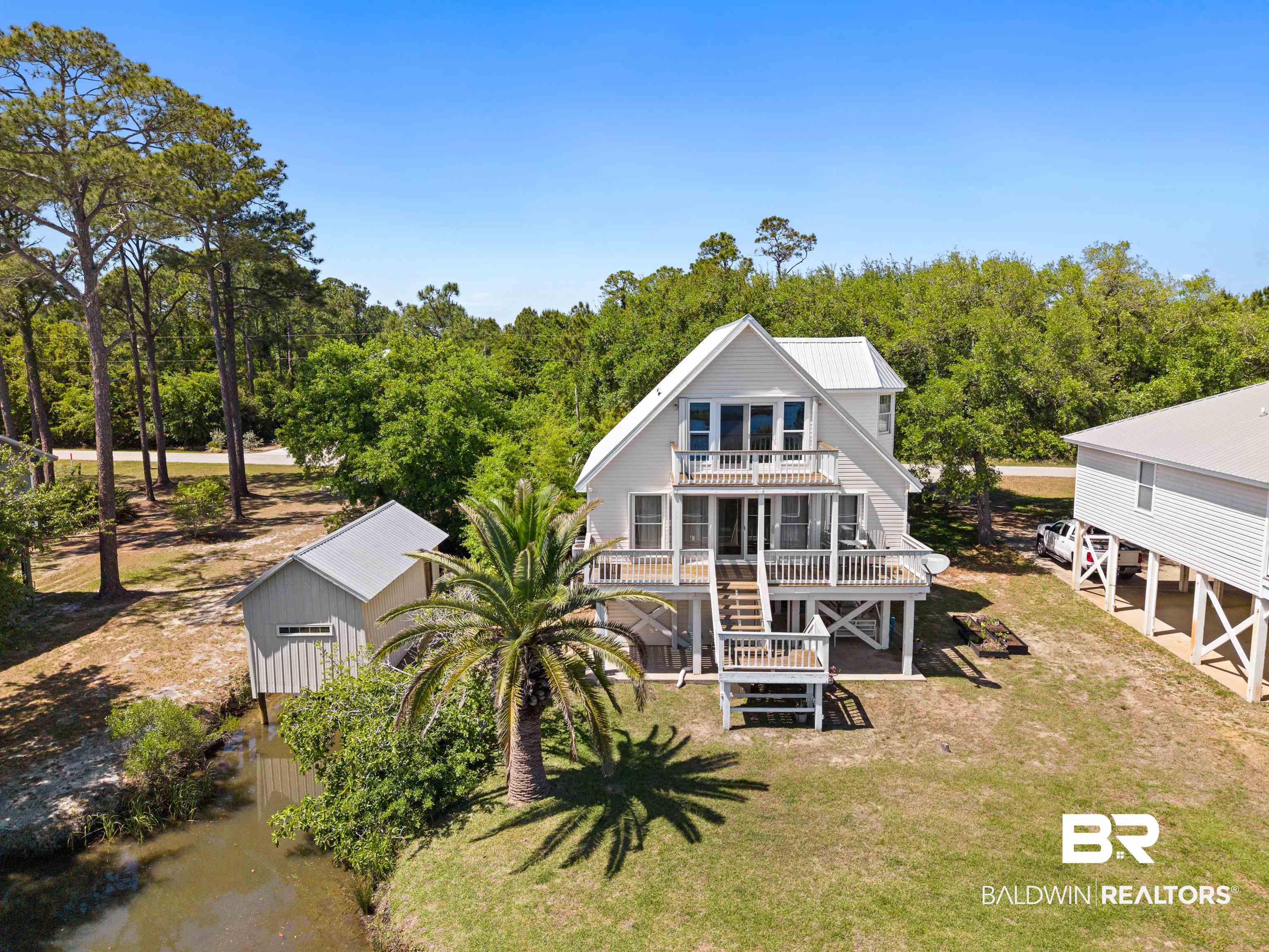 16820 Brigadoon Trail