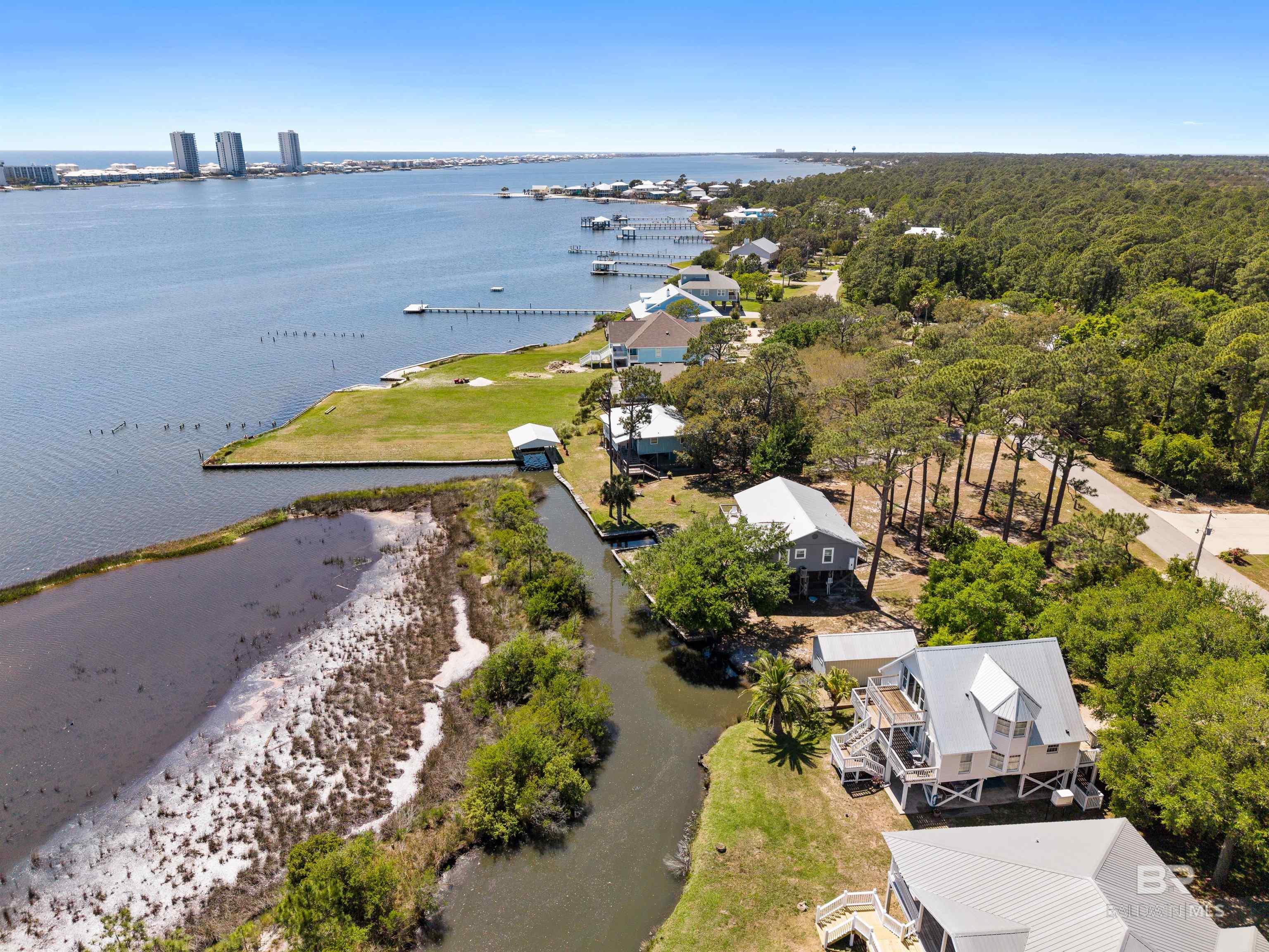 16820 Brigadoon Trail