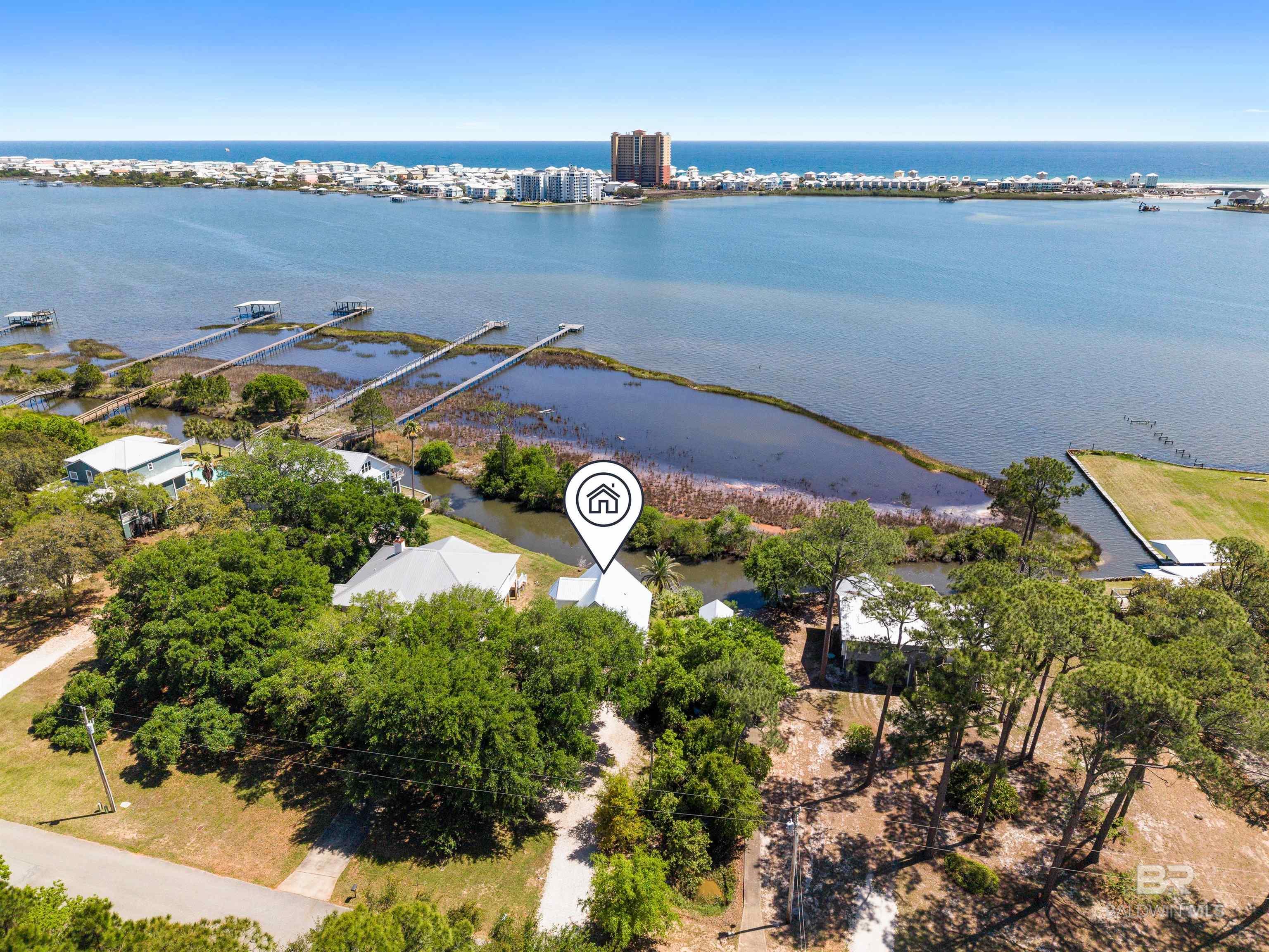 16820 Brigadoon Trail