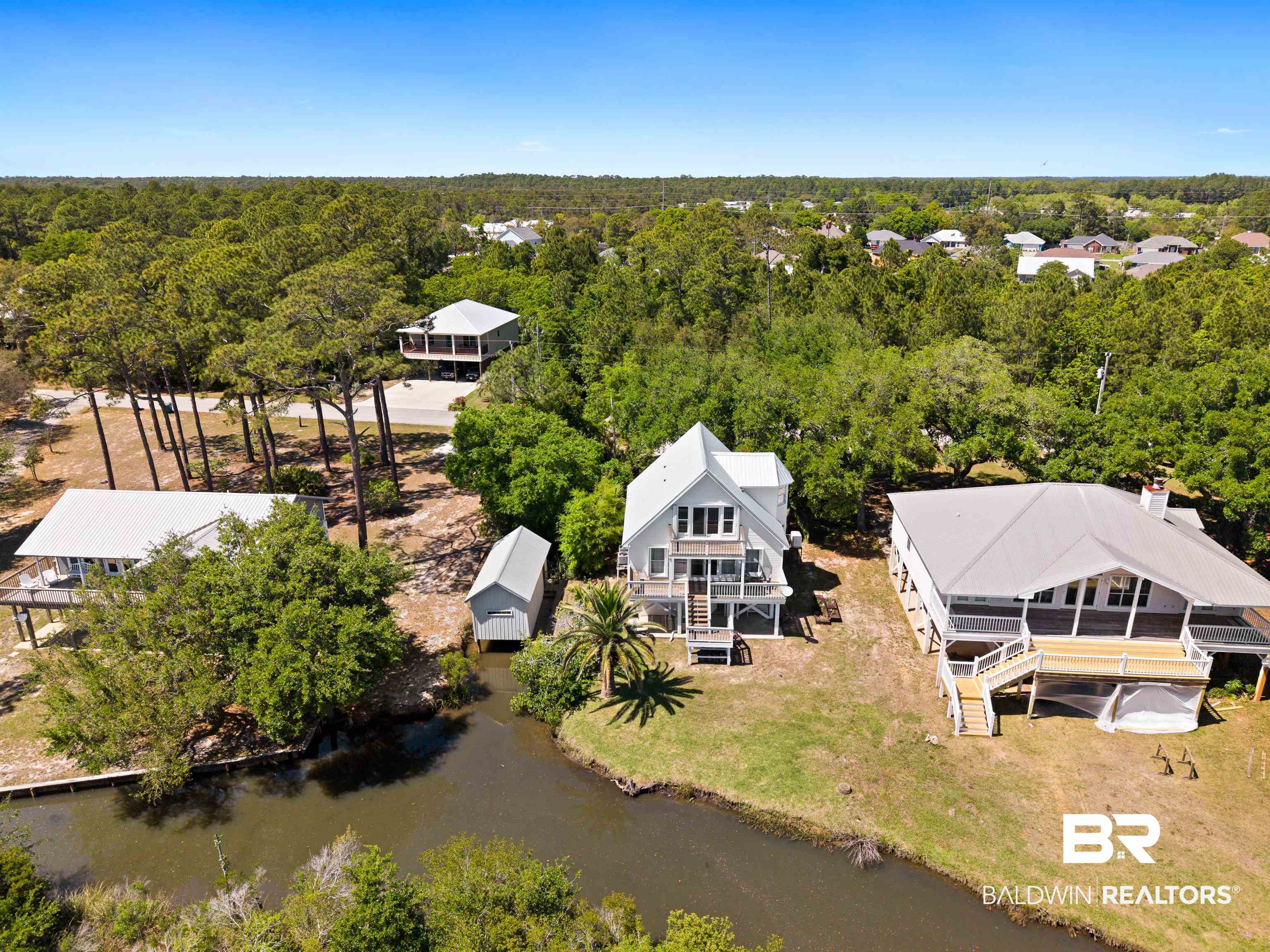 16820 Brigadoon Trail