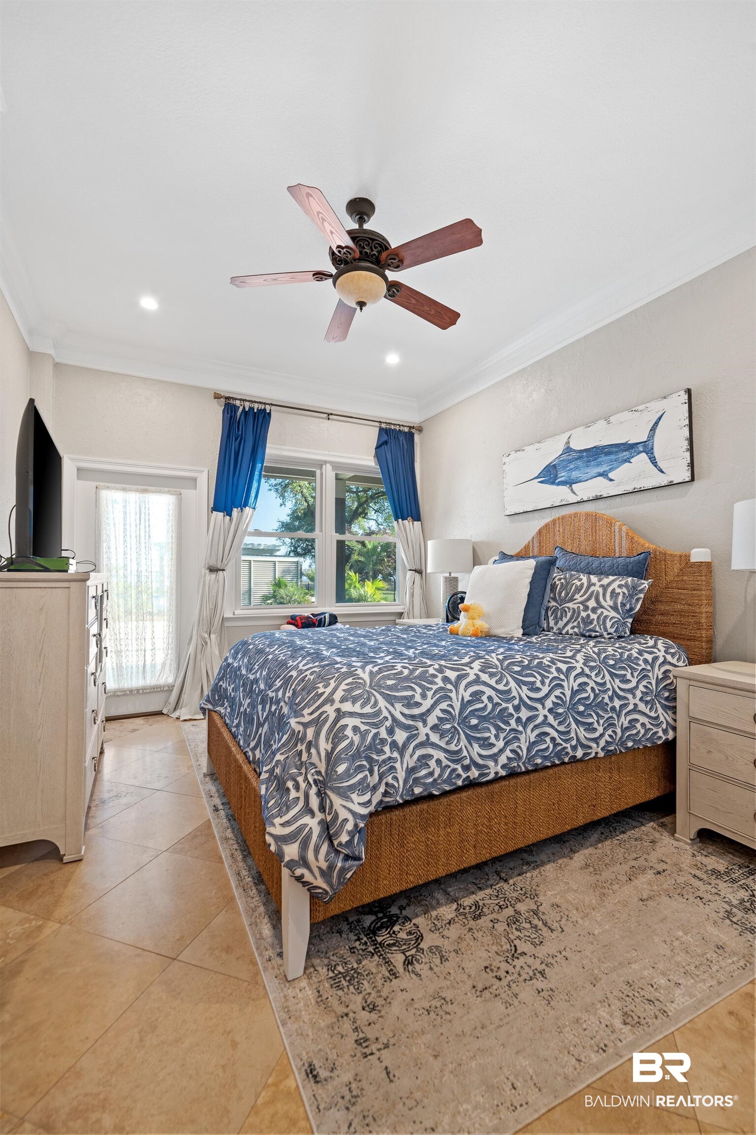 649 W FORT MORGAN Road