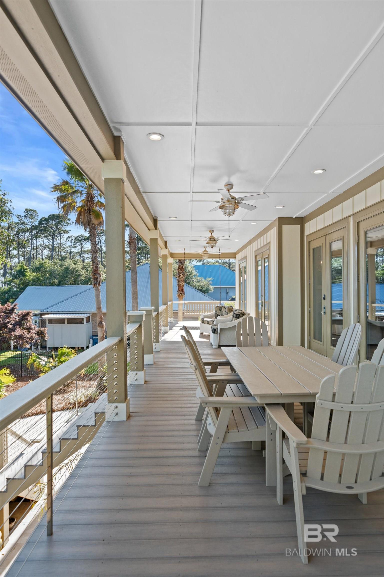 649 W FORT MORGAN Road
