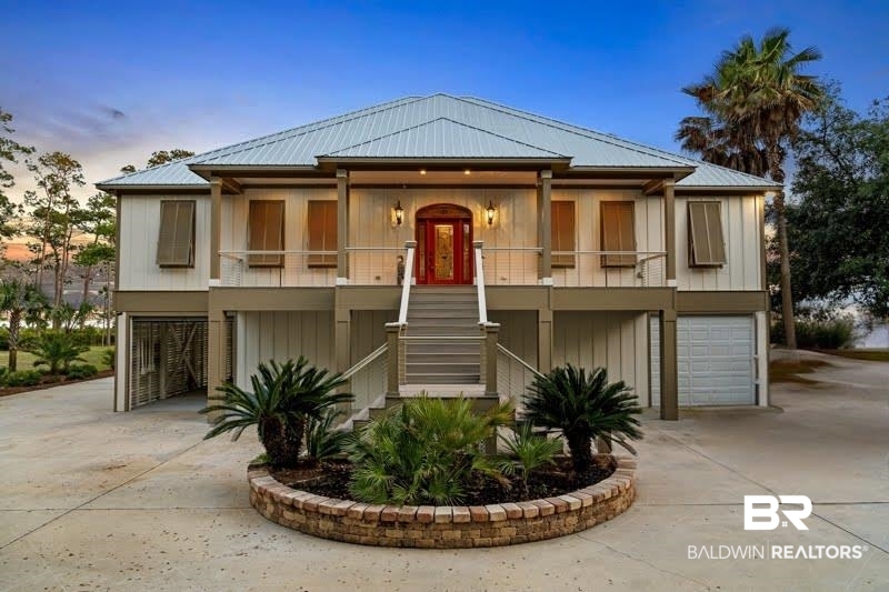 649 W FORT MORGAN Road