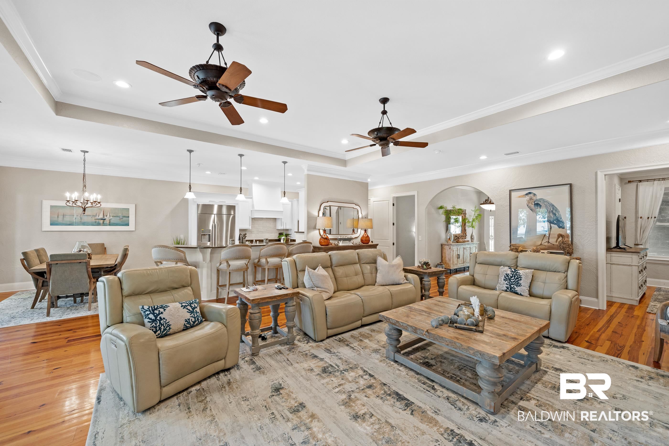 649 W FORT MORGAN Road