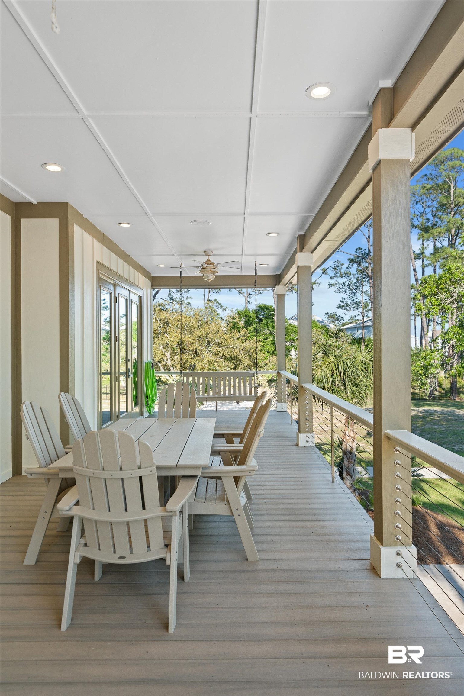 649 W FORT MORGAN Road