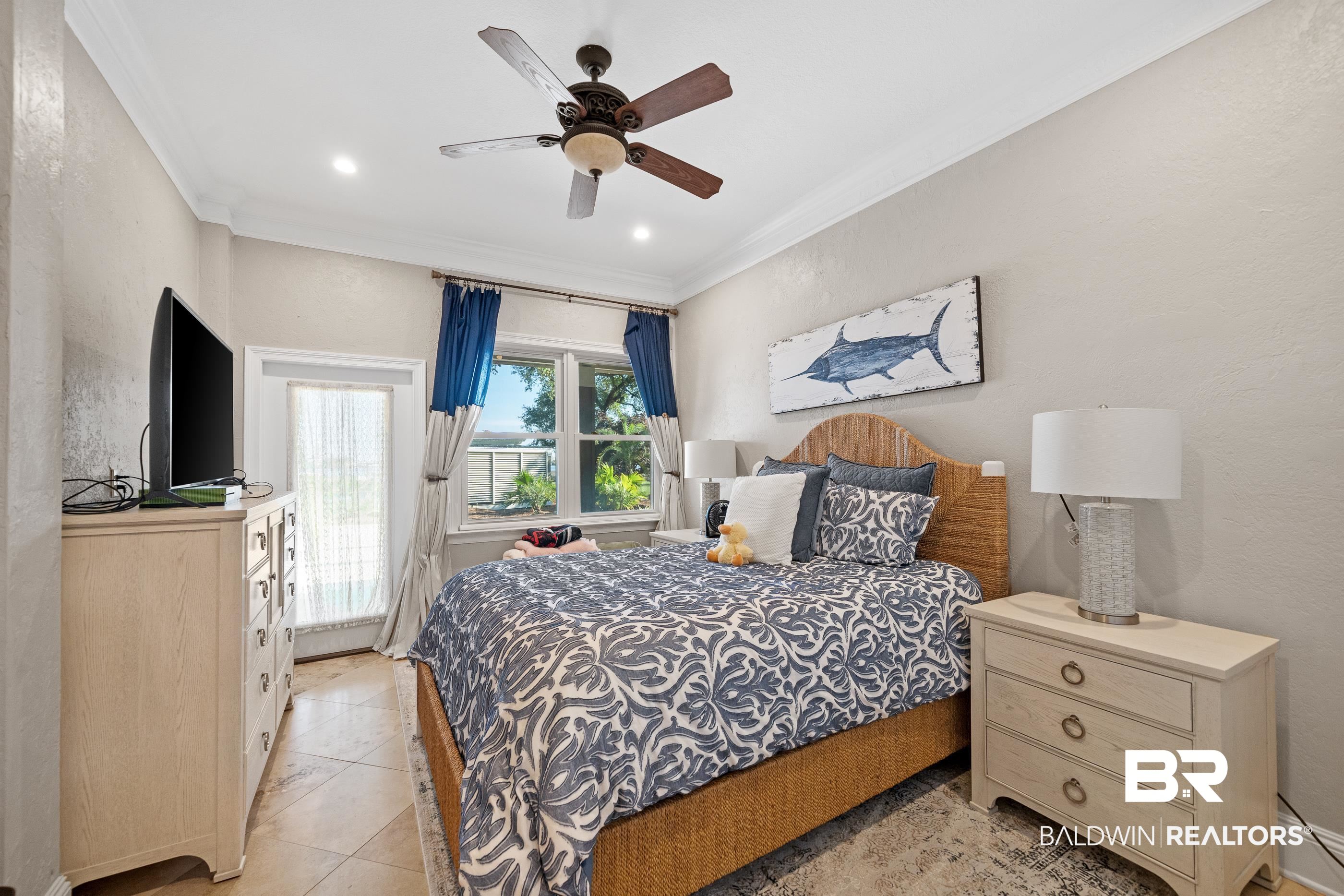 649 W FORT MORGAN Road