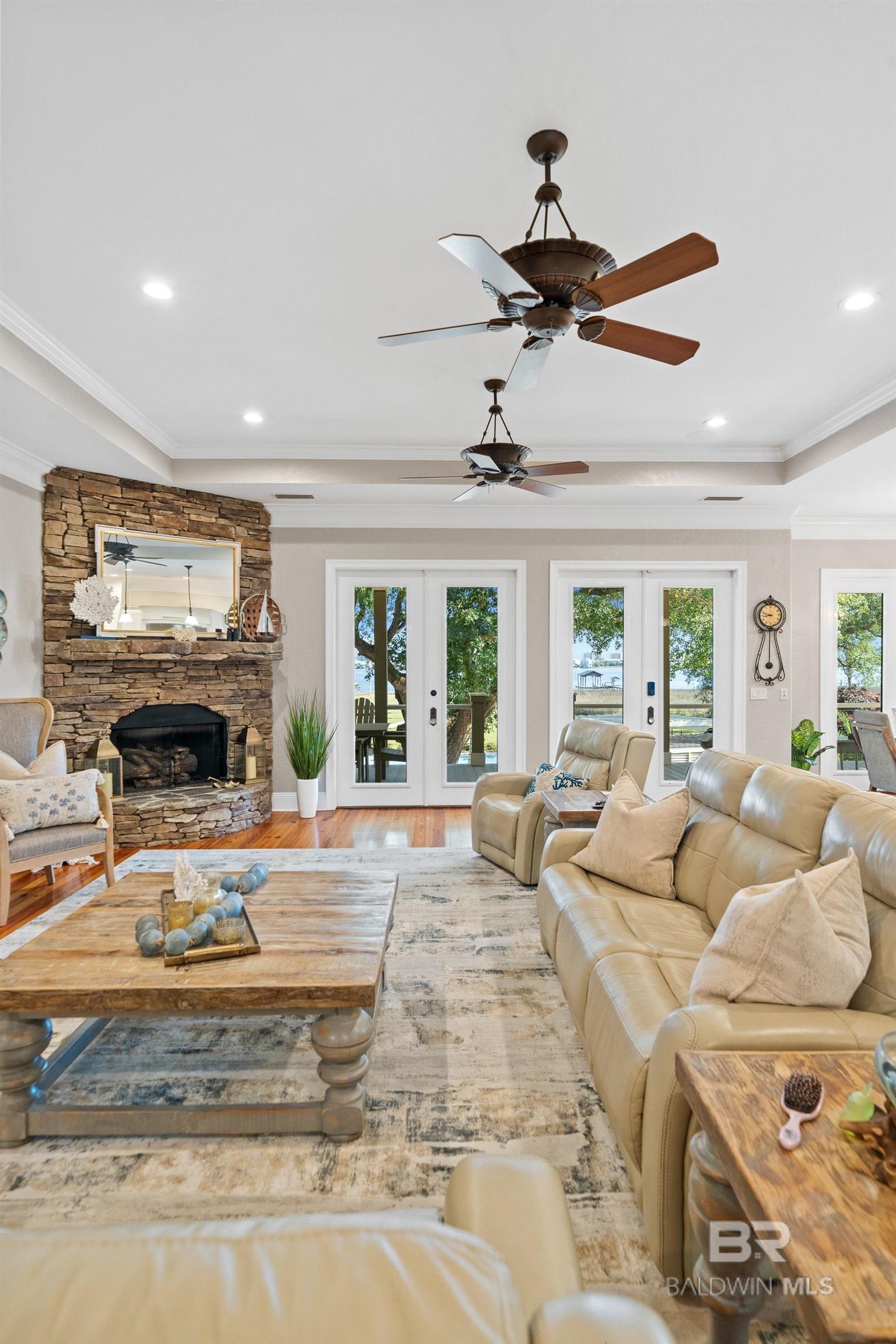 649 W FORT MORGAN Road