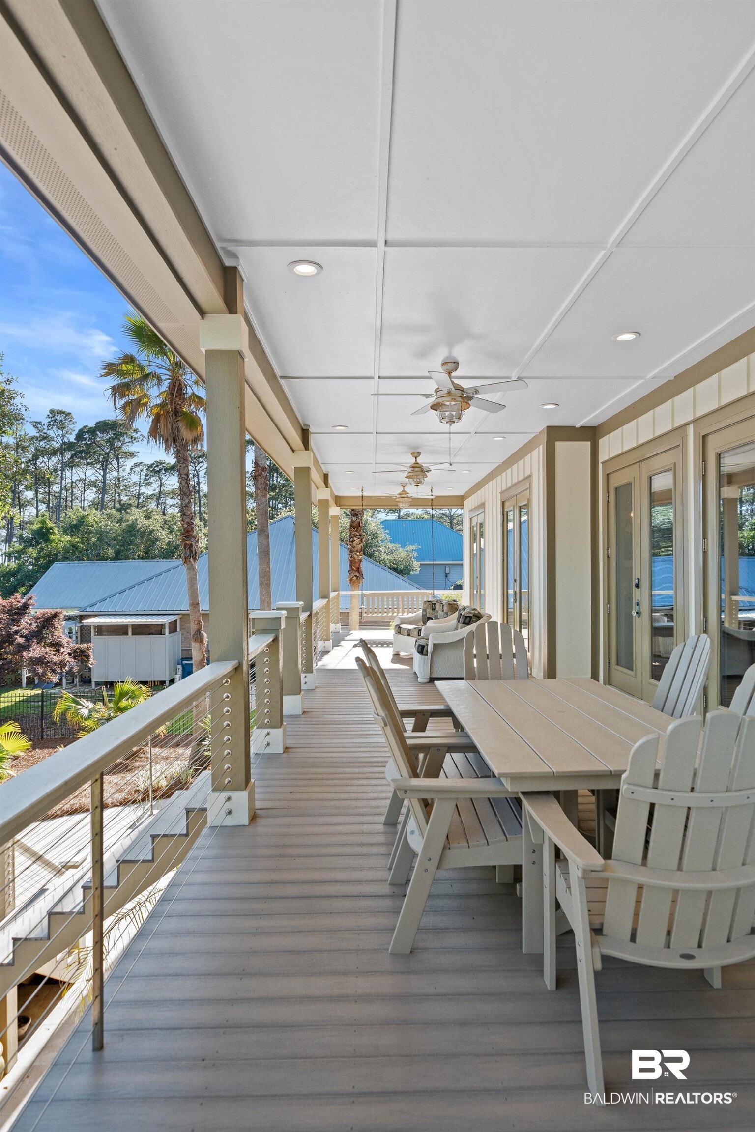 649 W FORT MORGAN Road