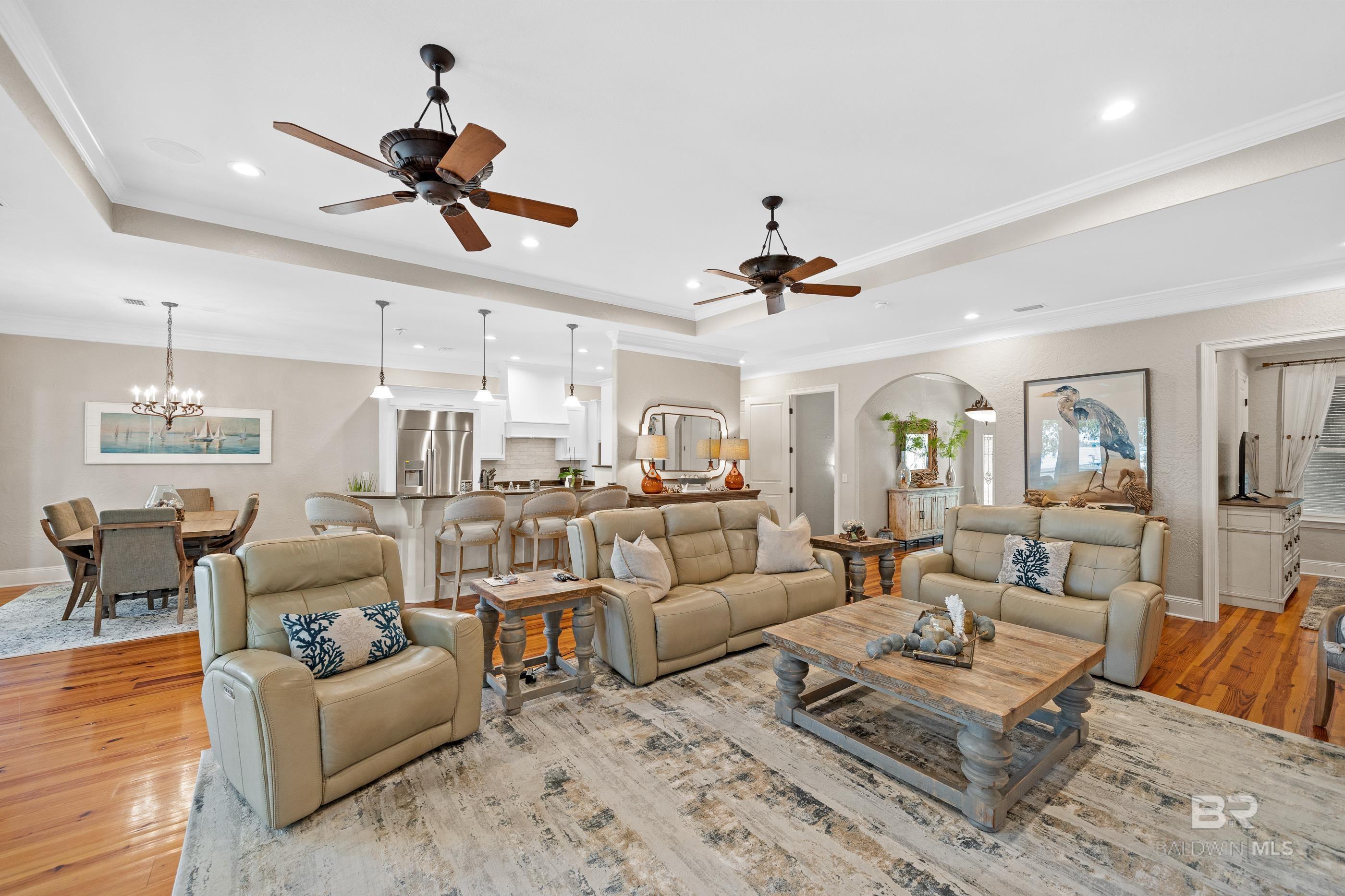 649 W FORT MORGAN Road