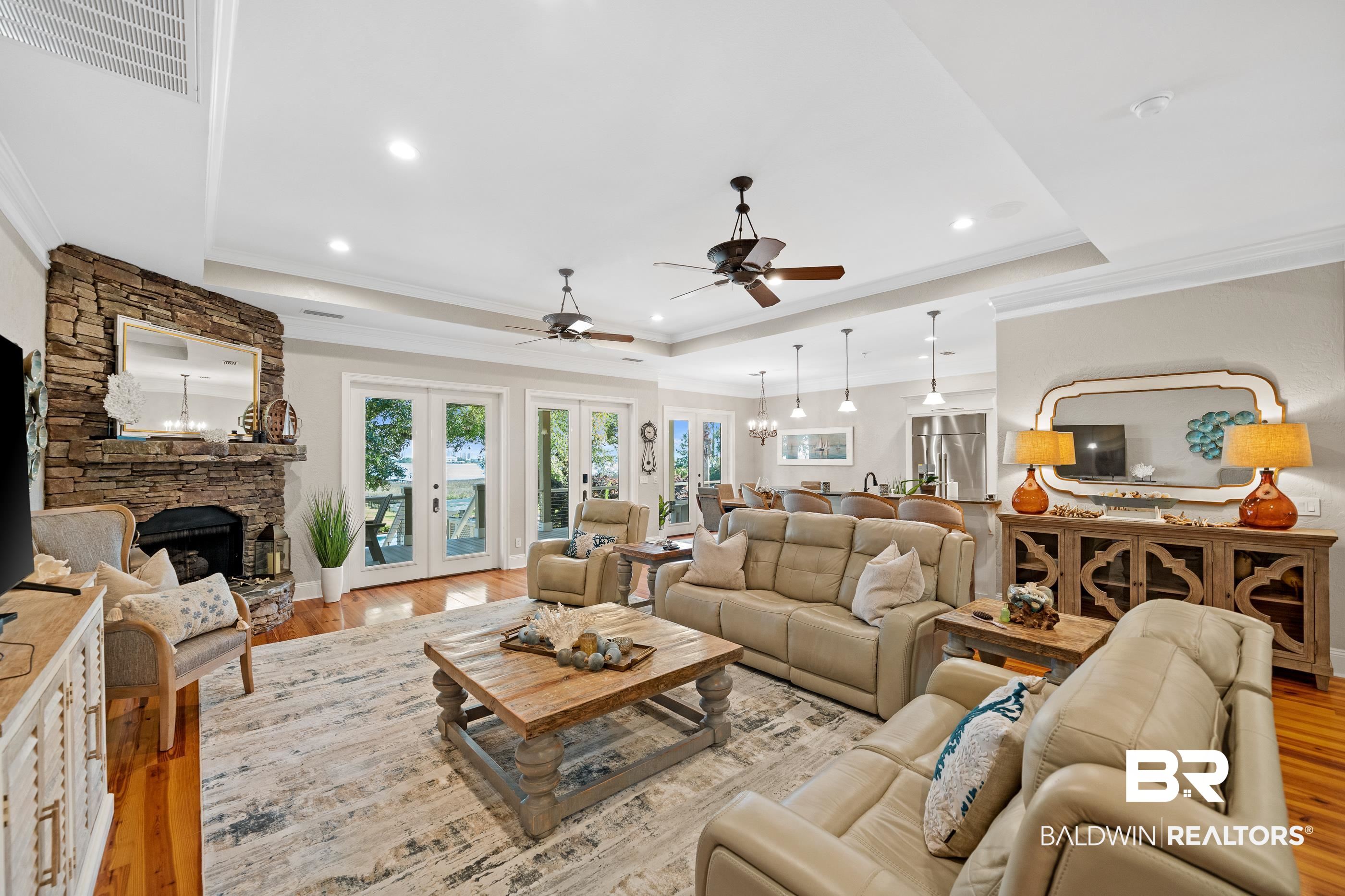 649 W FORT MORGAN Road
