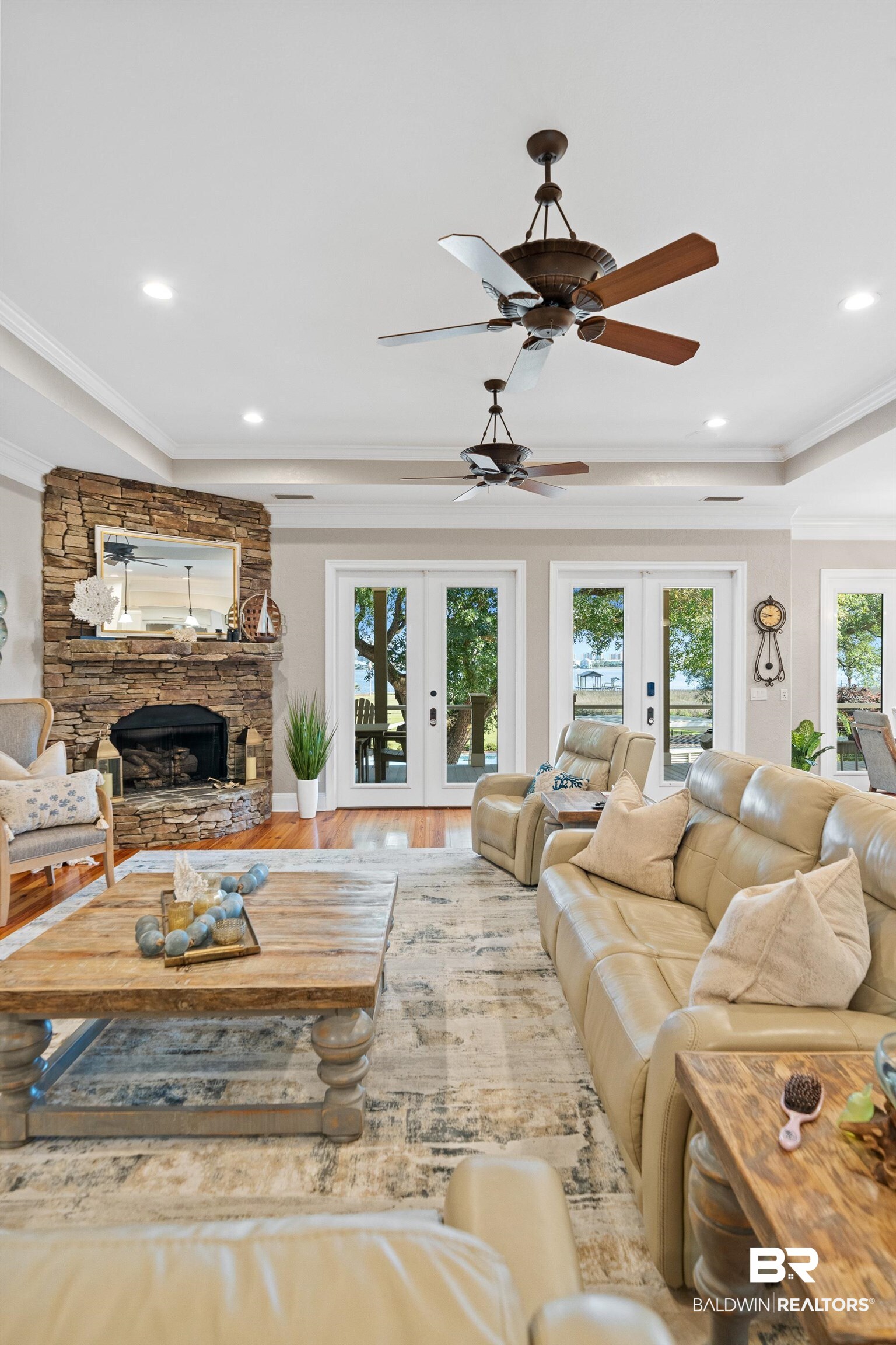 649 W FORT MORGAN Road