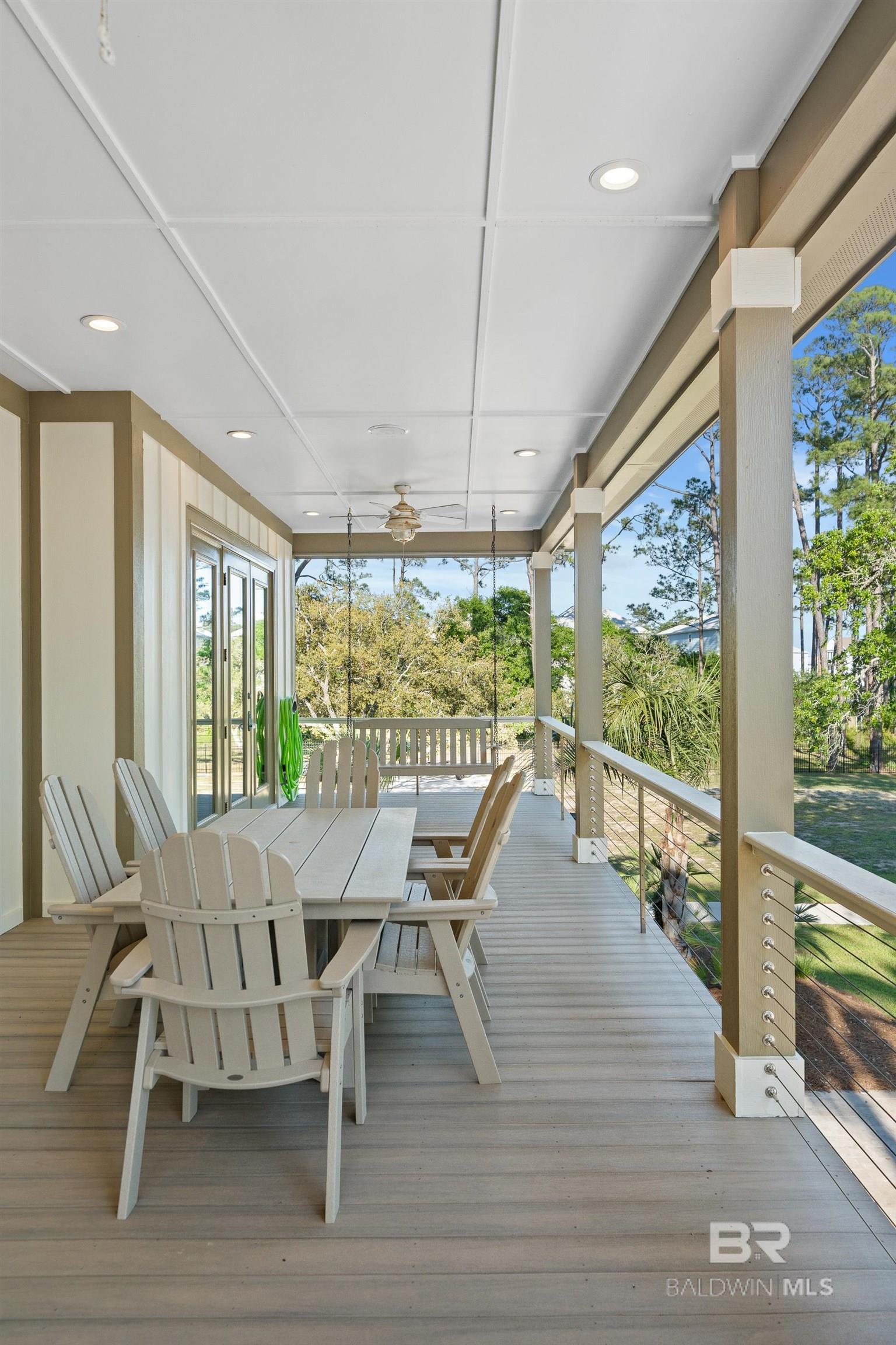 649 W FORT MORGAN Road