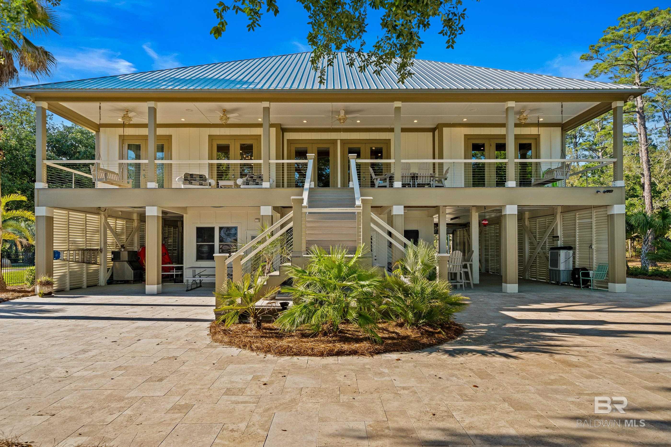 649 W FORT MORGAN Road