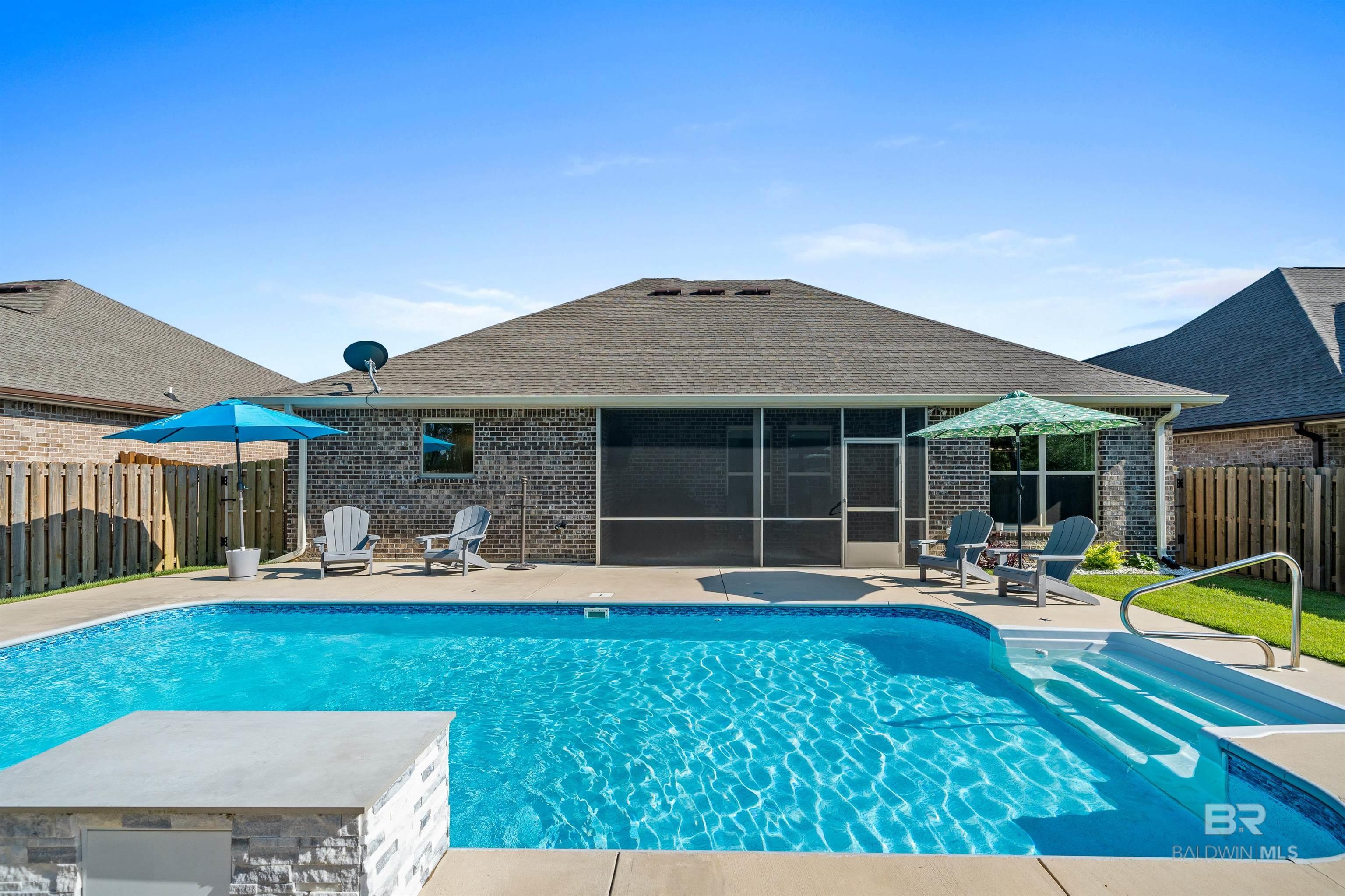 1013 Ruisseau Drive