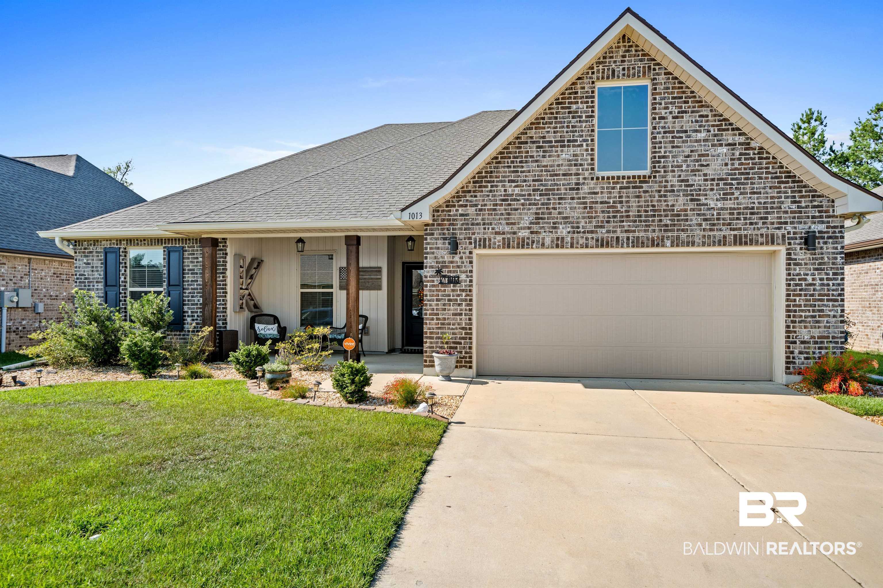 1013 Ruisseau Drive
