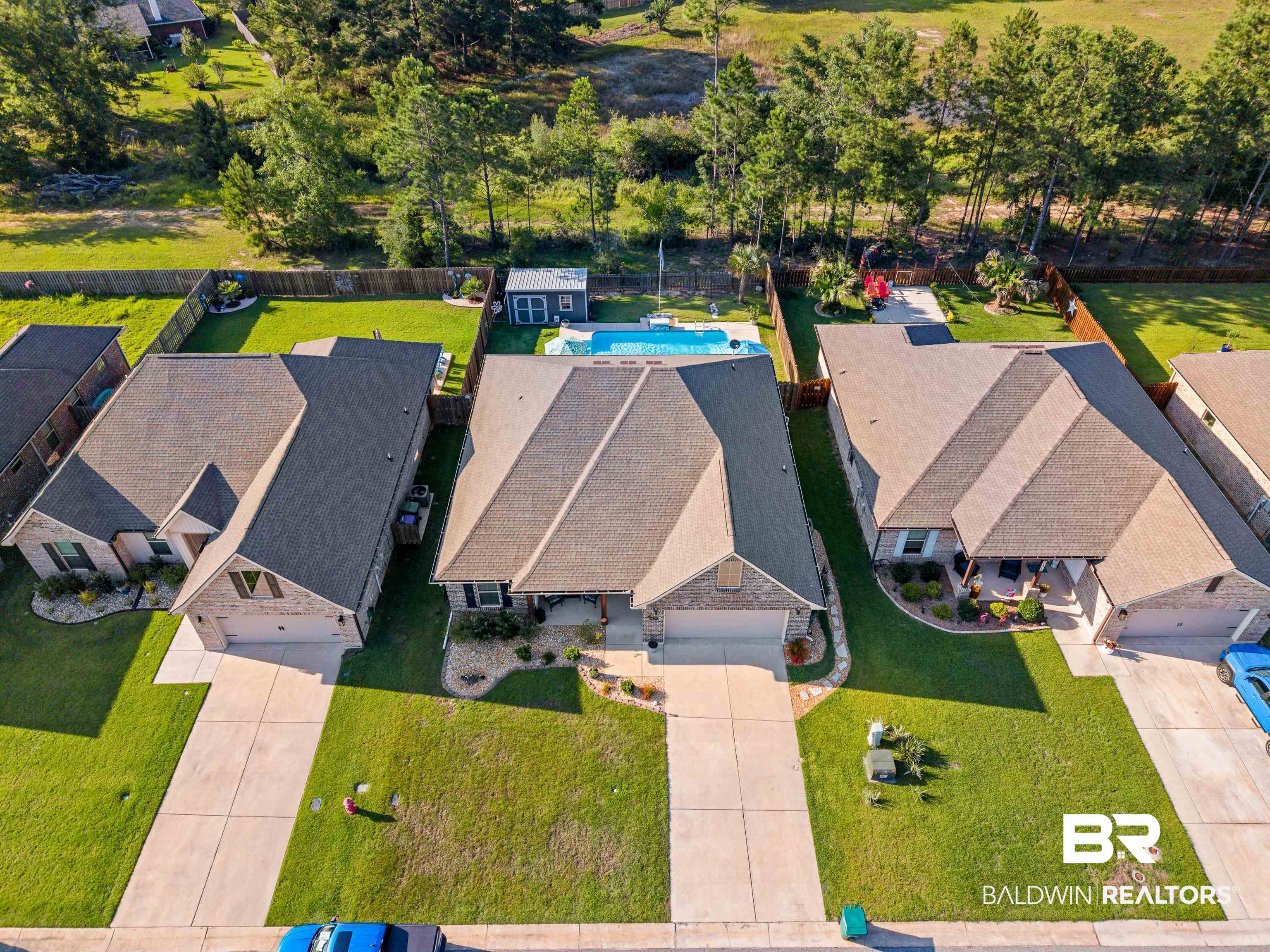 1013 Ruisseau Drive