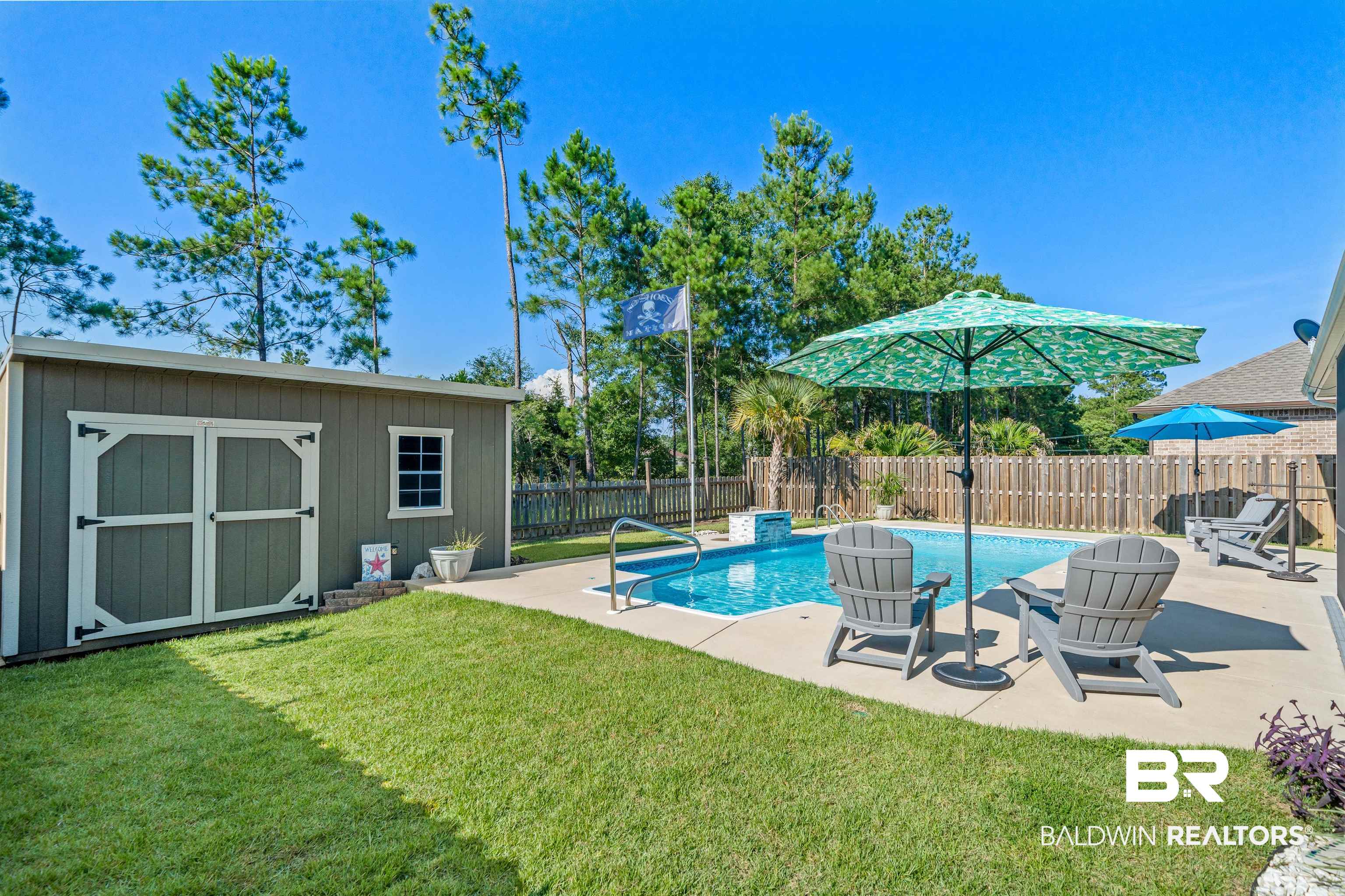 1013 Ruisseau Drive