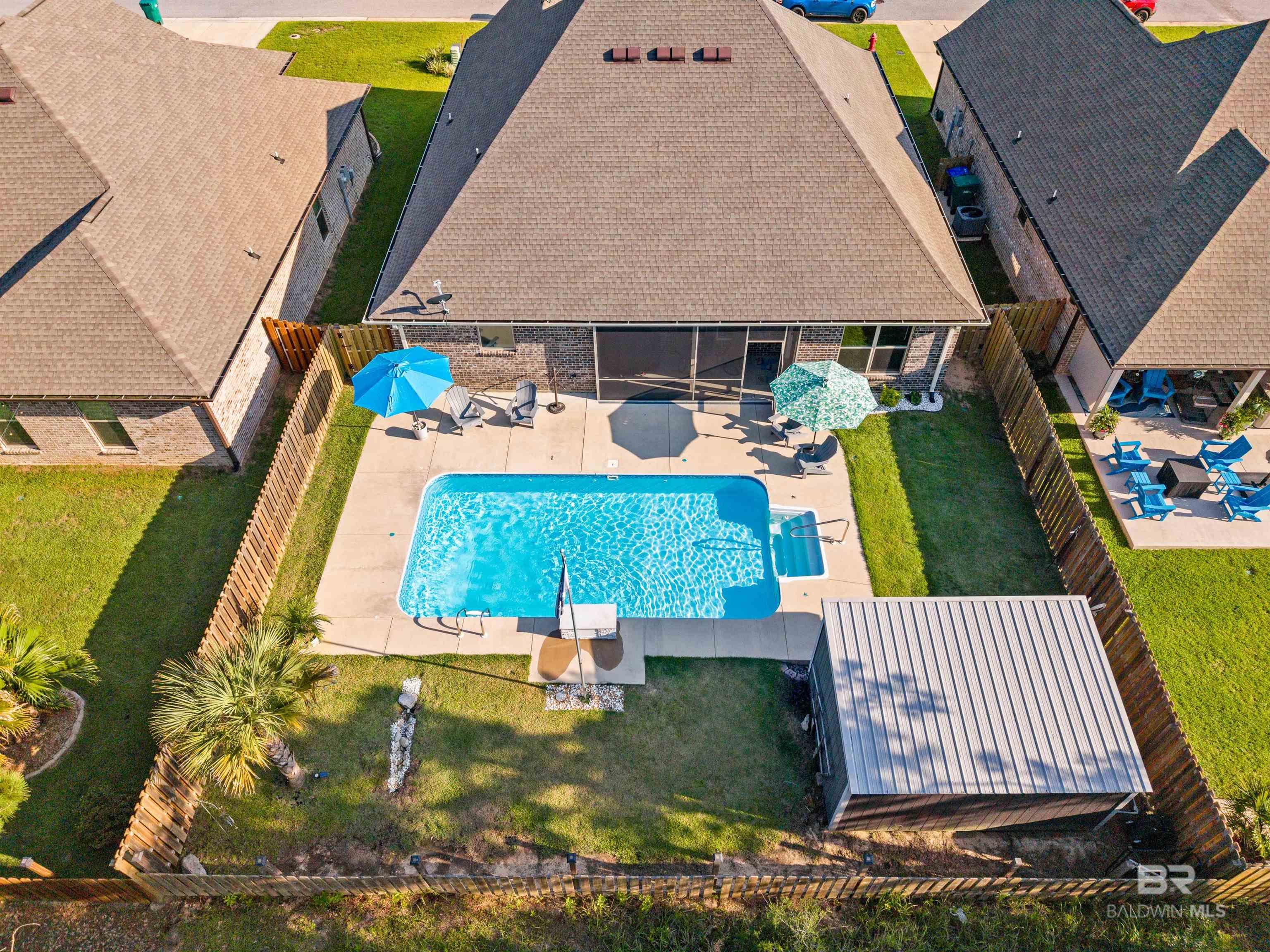 1013 Ruisseau Drive