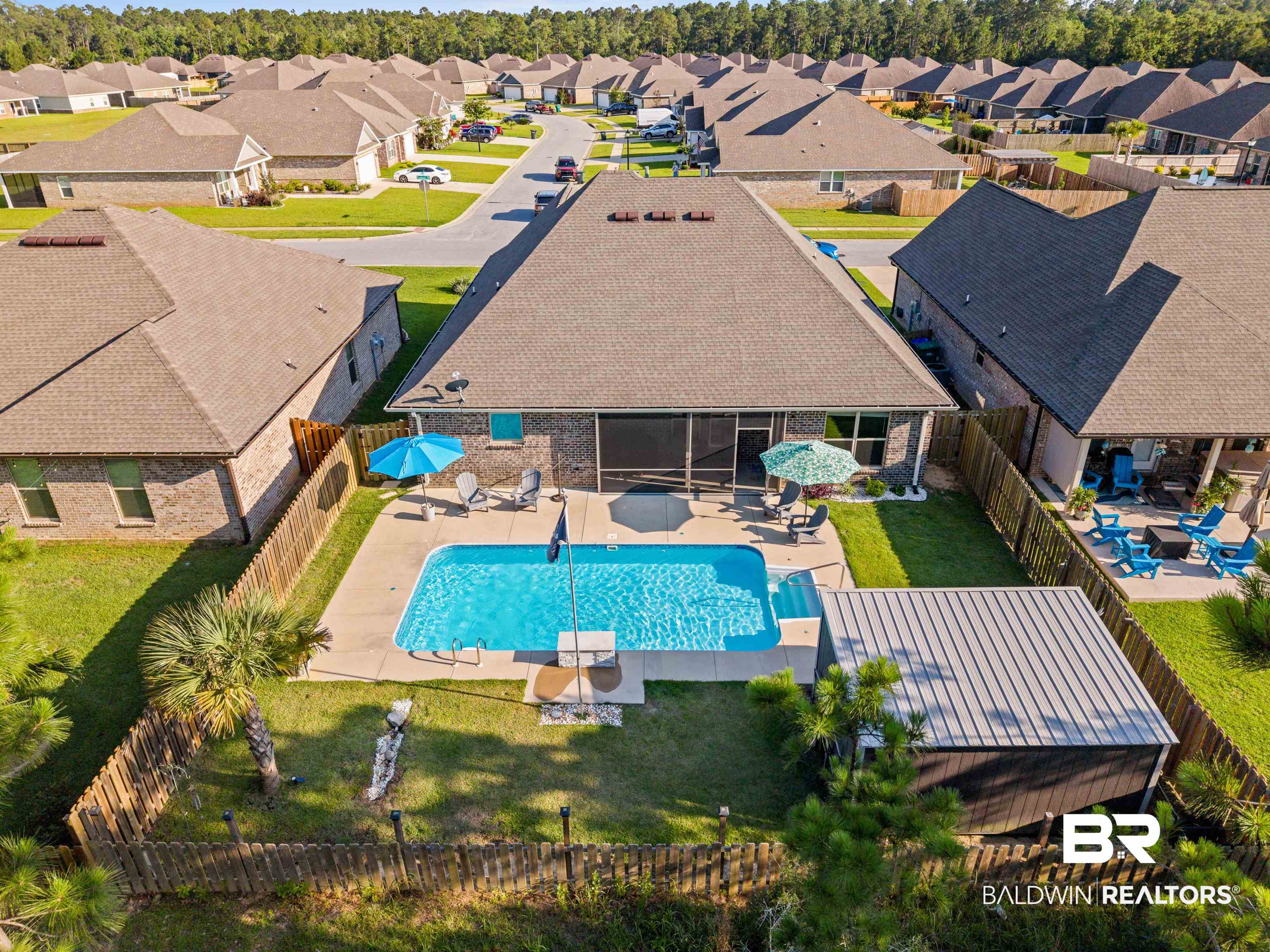 1013 Ruisseau Drive