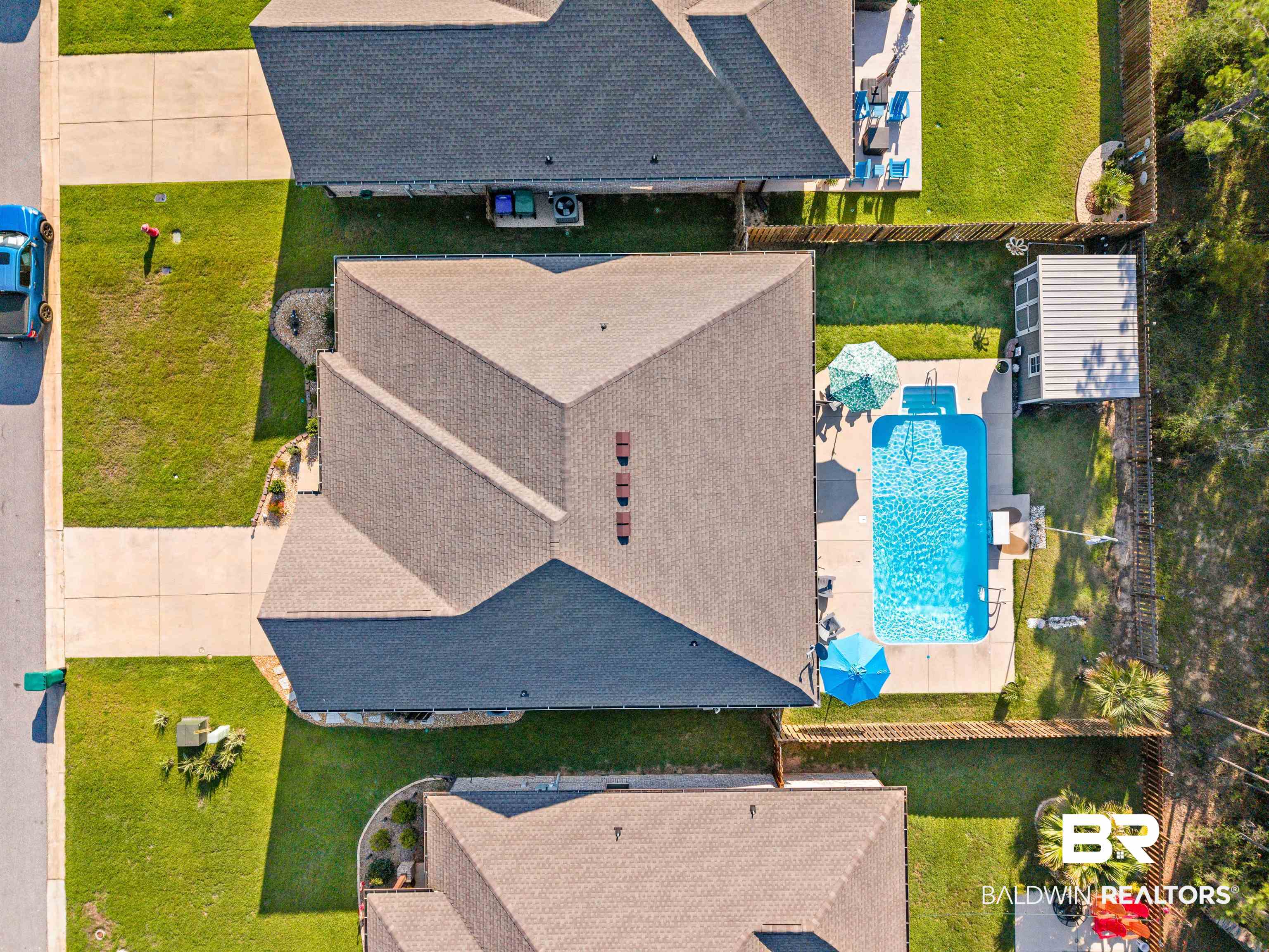 1013 Ruisseau Drive