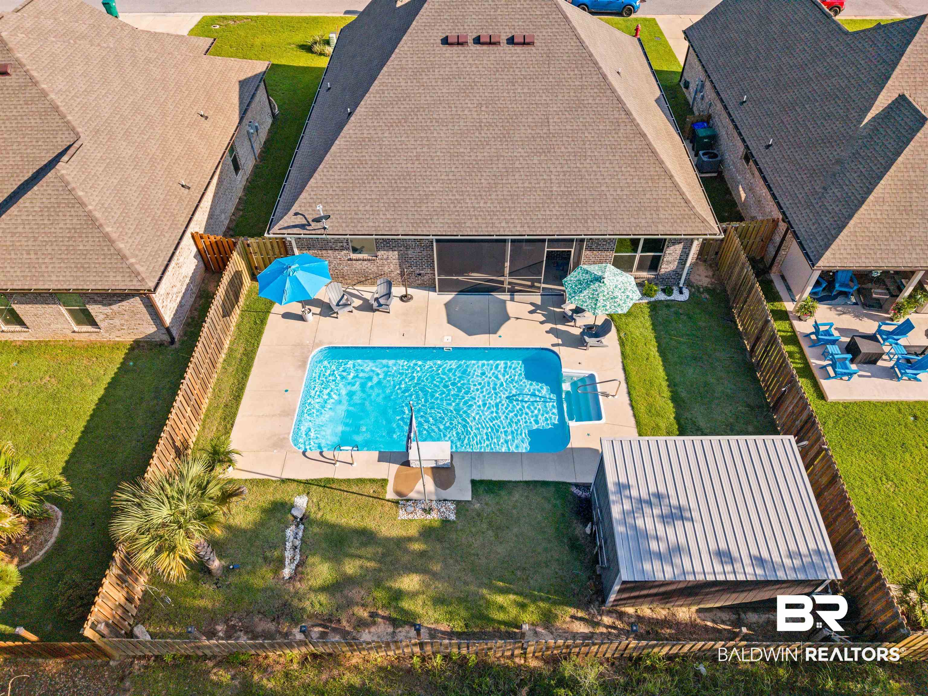 1013 Ruisseau Drive