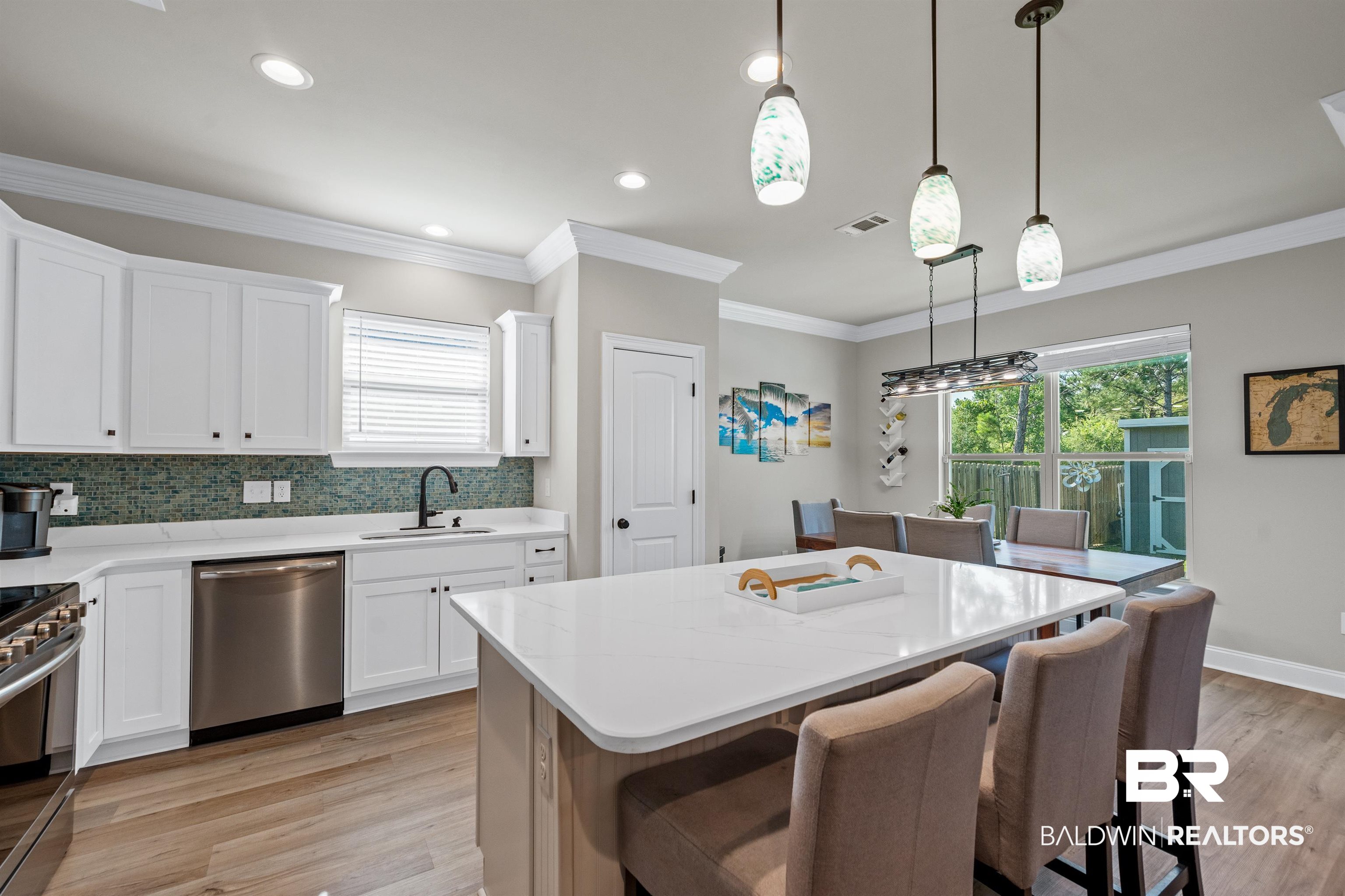 1013 Ruisseau Drive