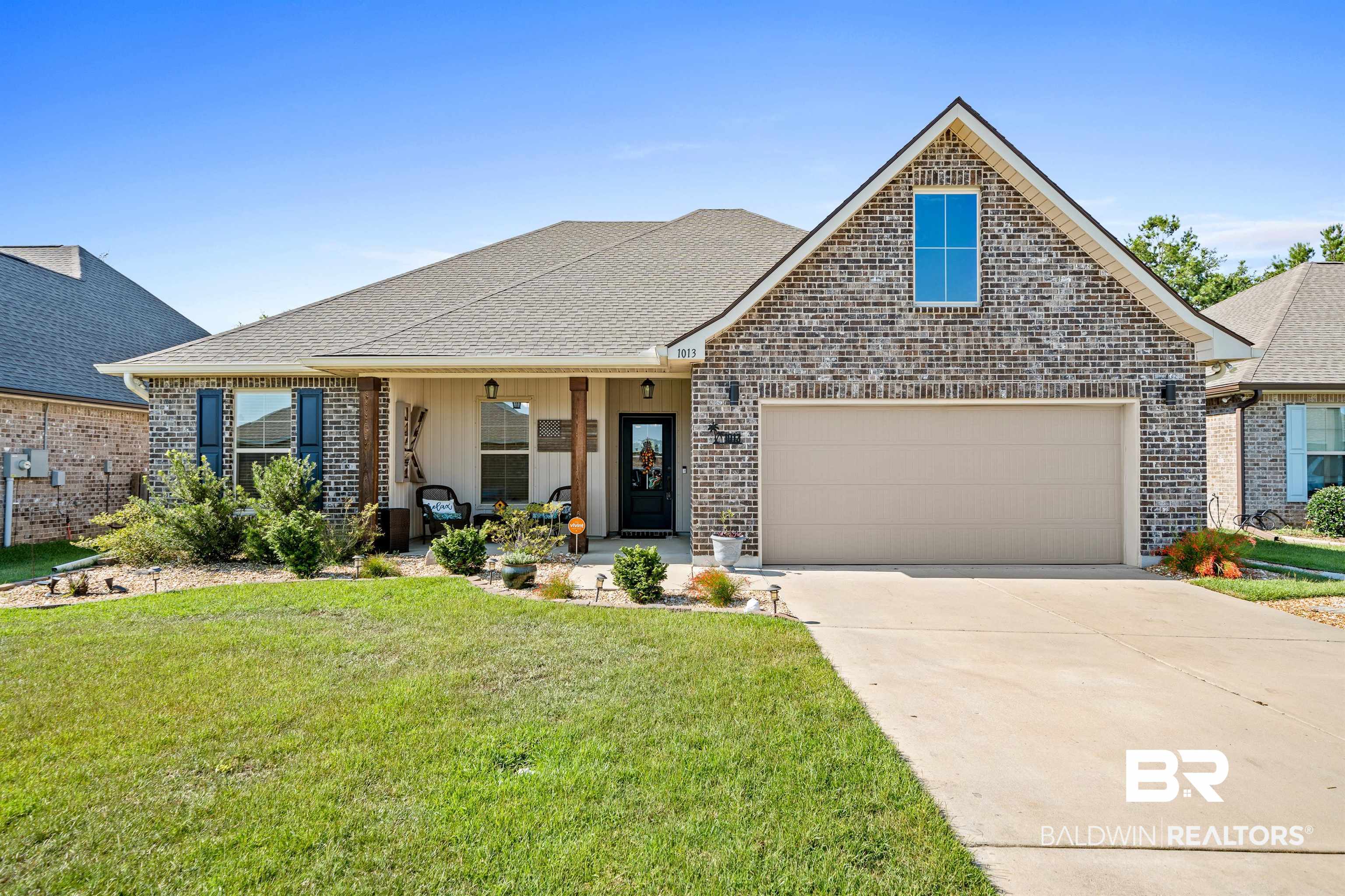 1013 Ruisseau Drive