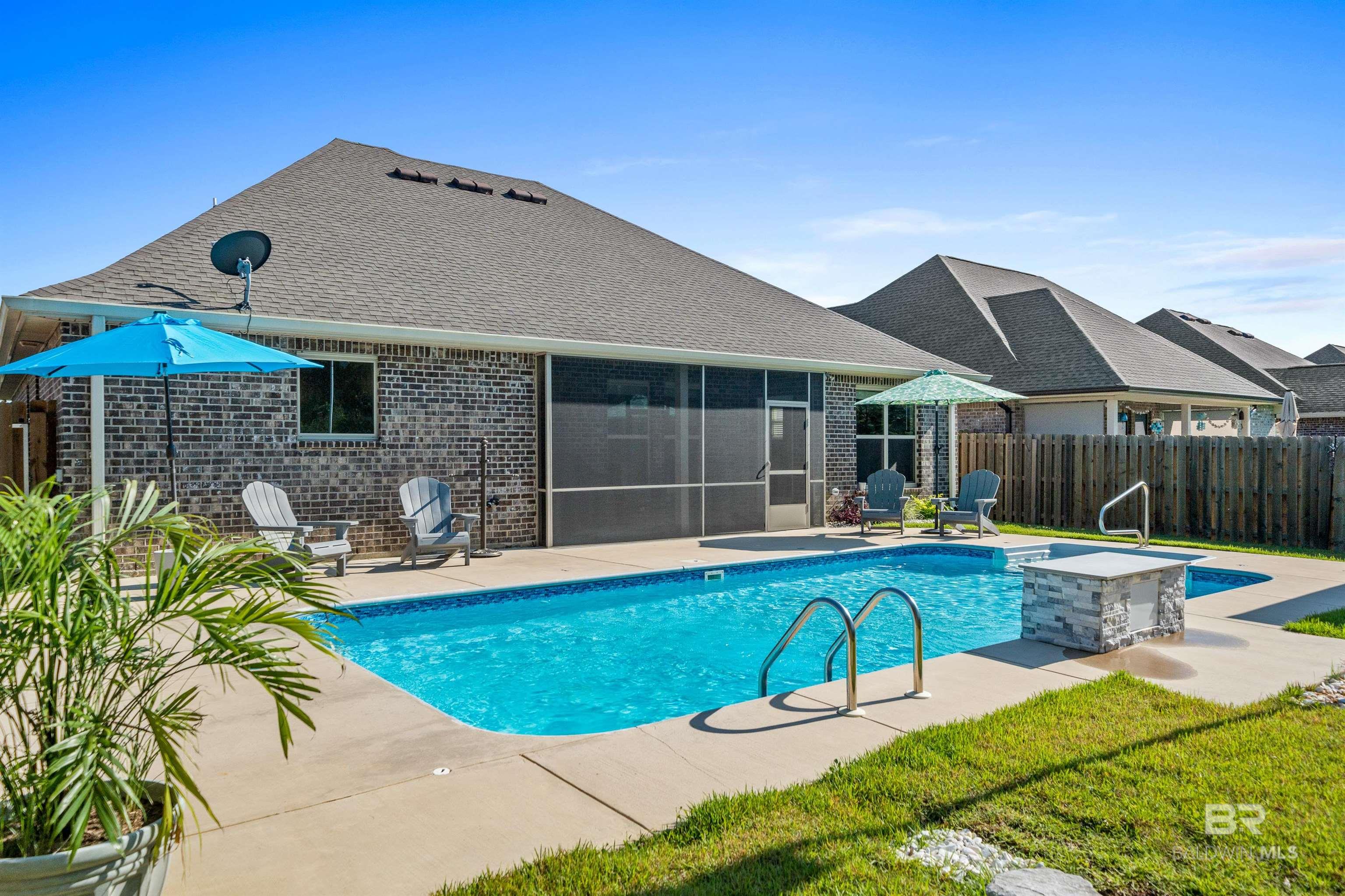1013 Ruisseau Drive