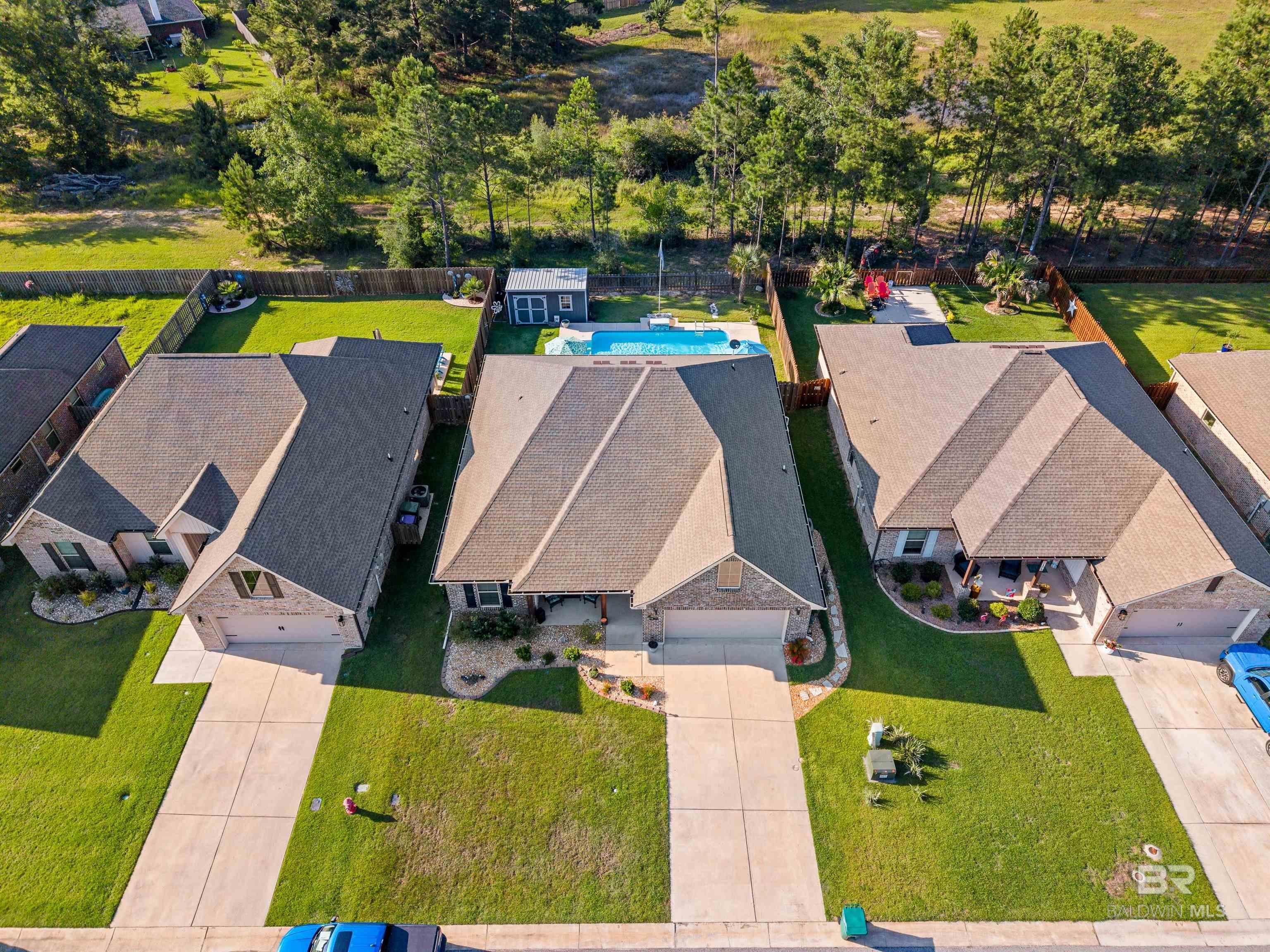 1013 Ruisseau Drive