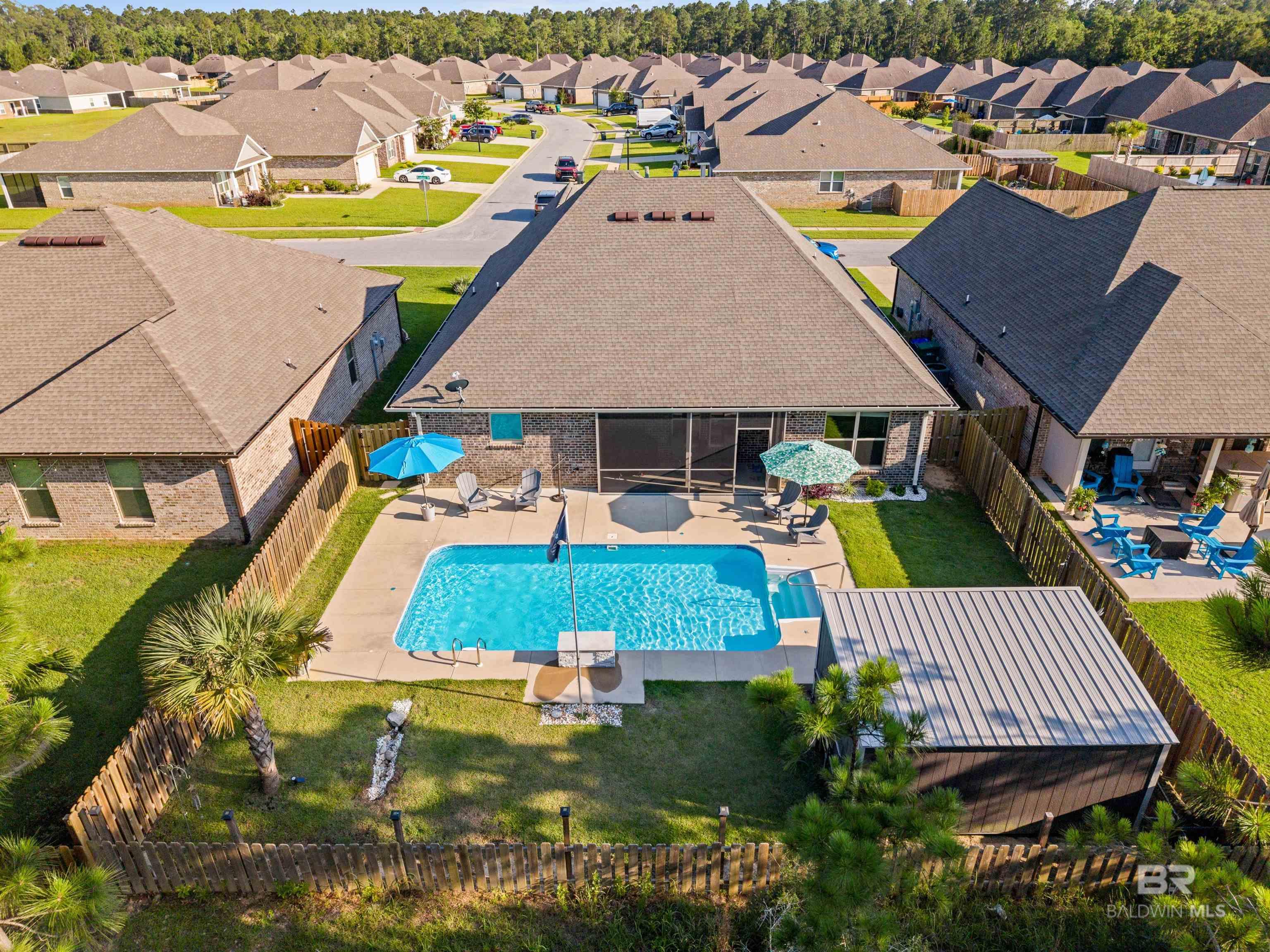 1013 Ruisseau Drive