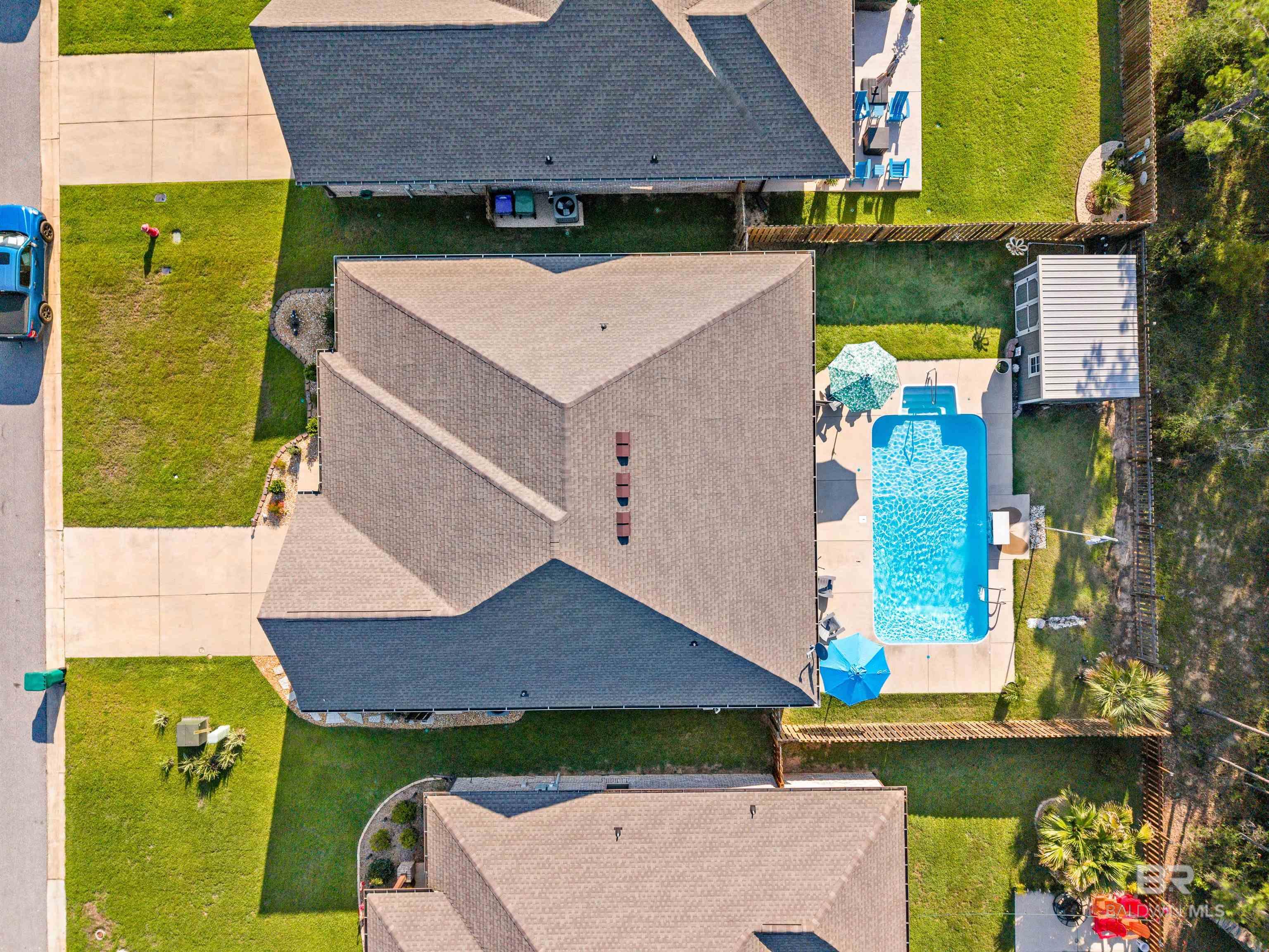 1013 Ruisseau Drive