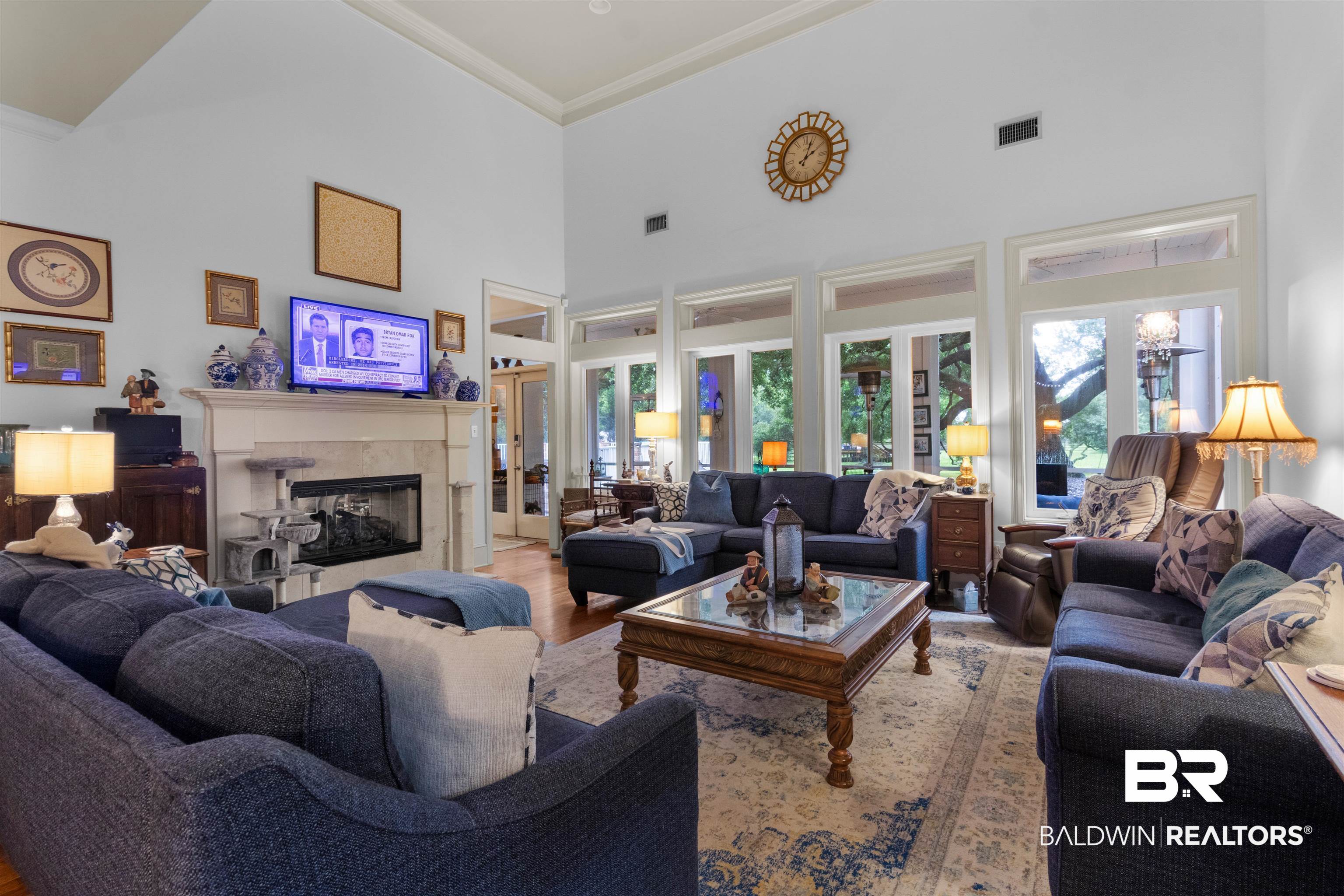 21490 Cotton Creek Drive