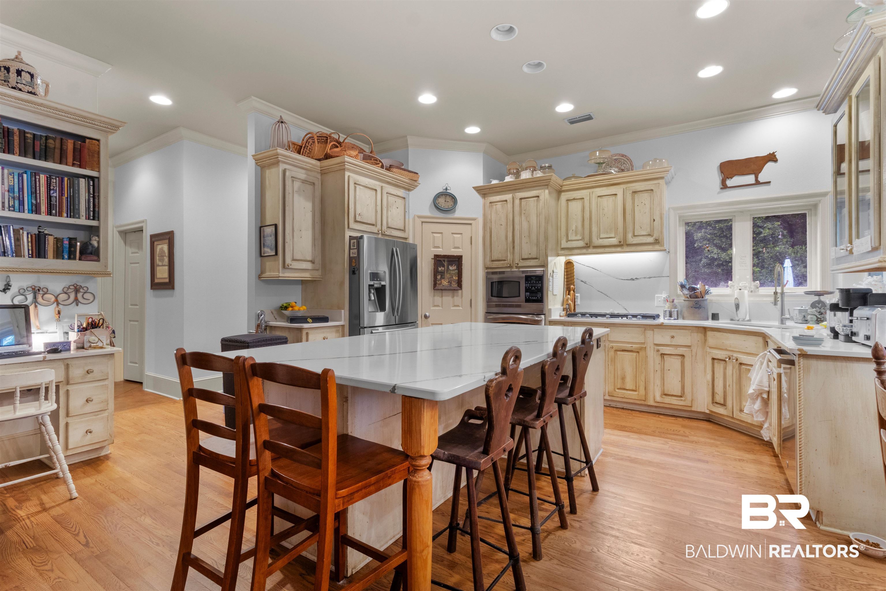 21490 Cotton Creek Drive
