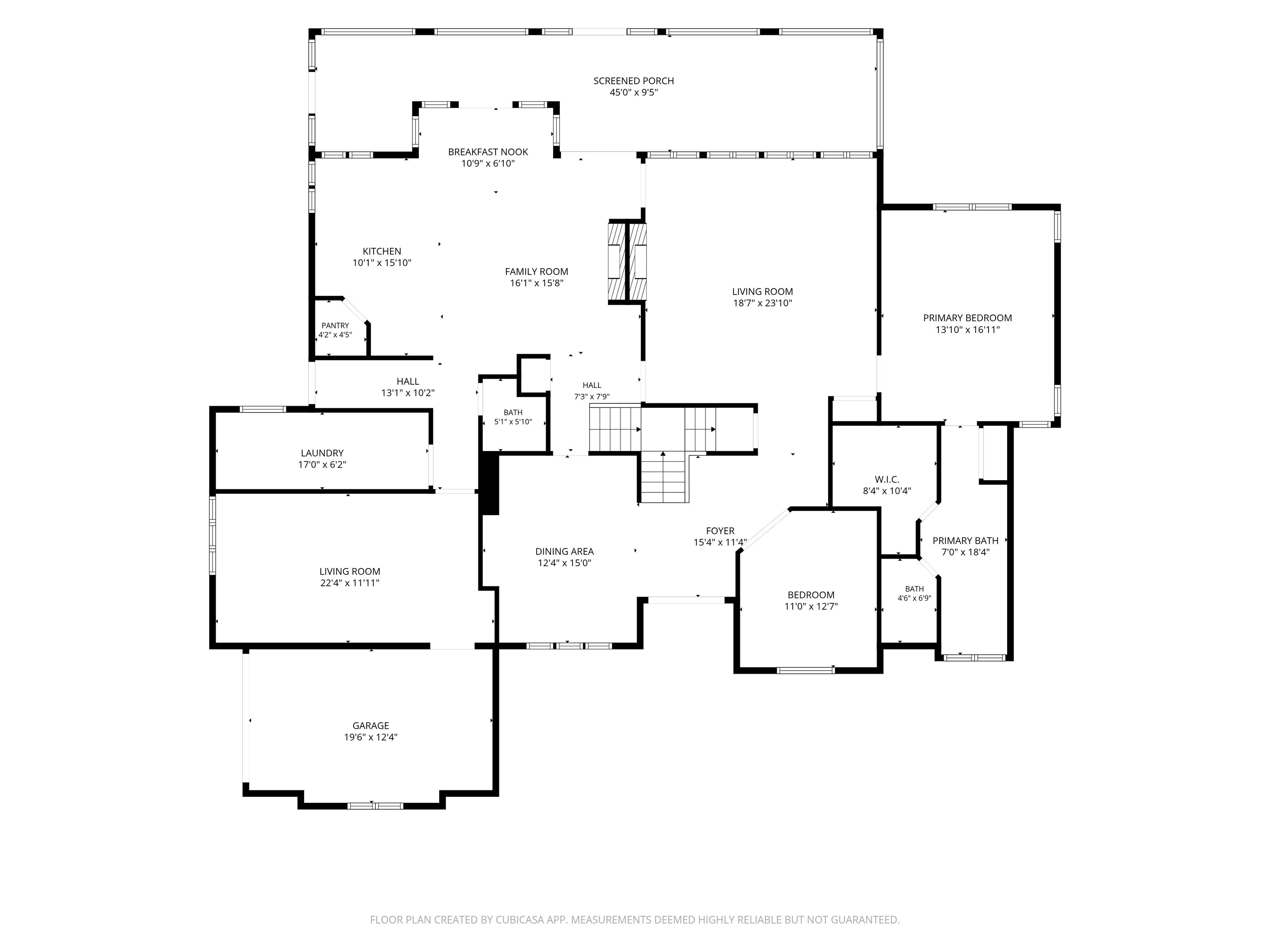 21490 Cotton Creek Drive