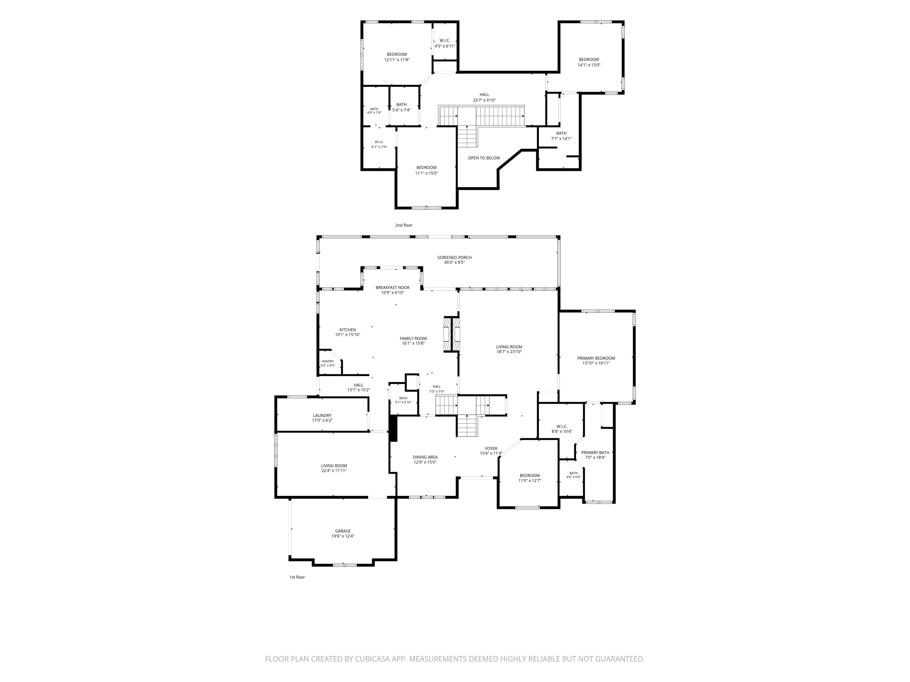 21490 Cotton Creek Drive