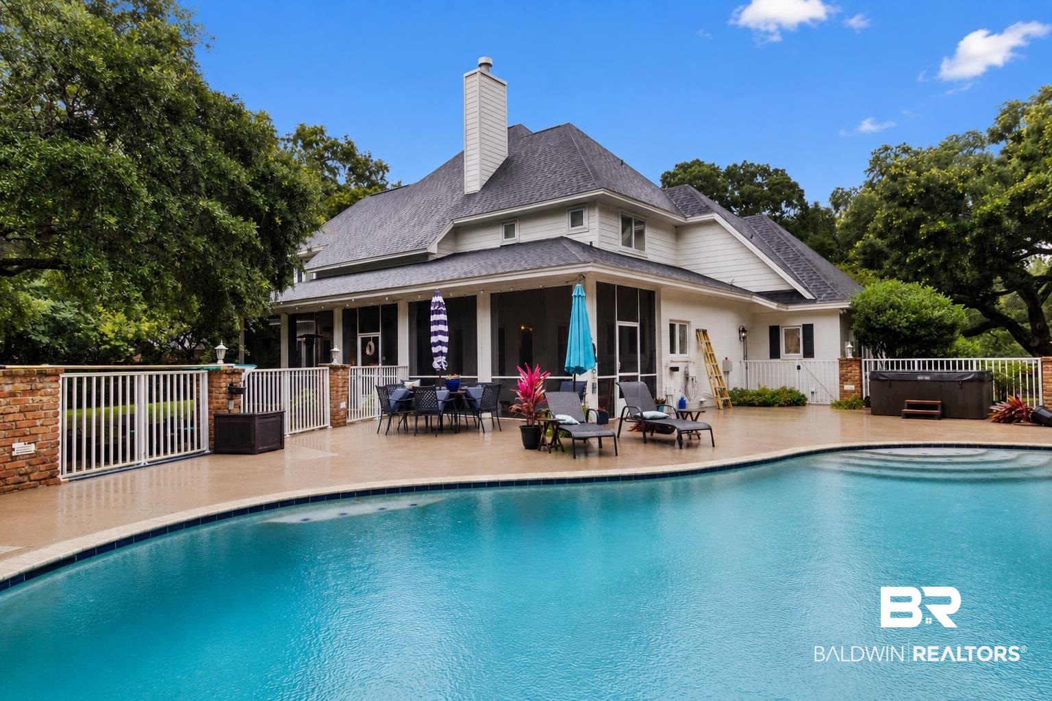 21490 Cotton Creek Drive