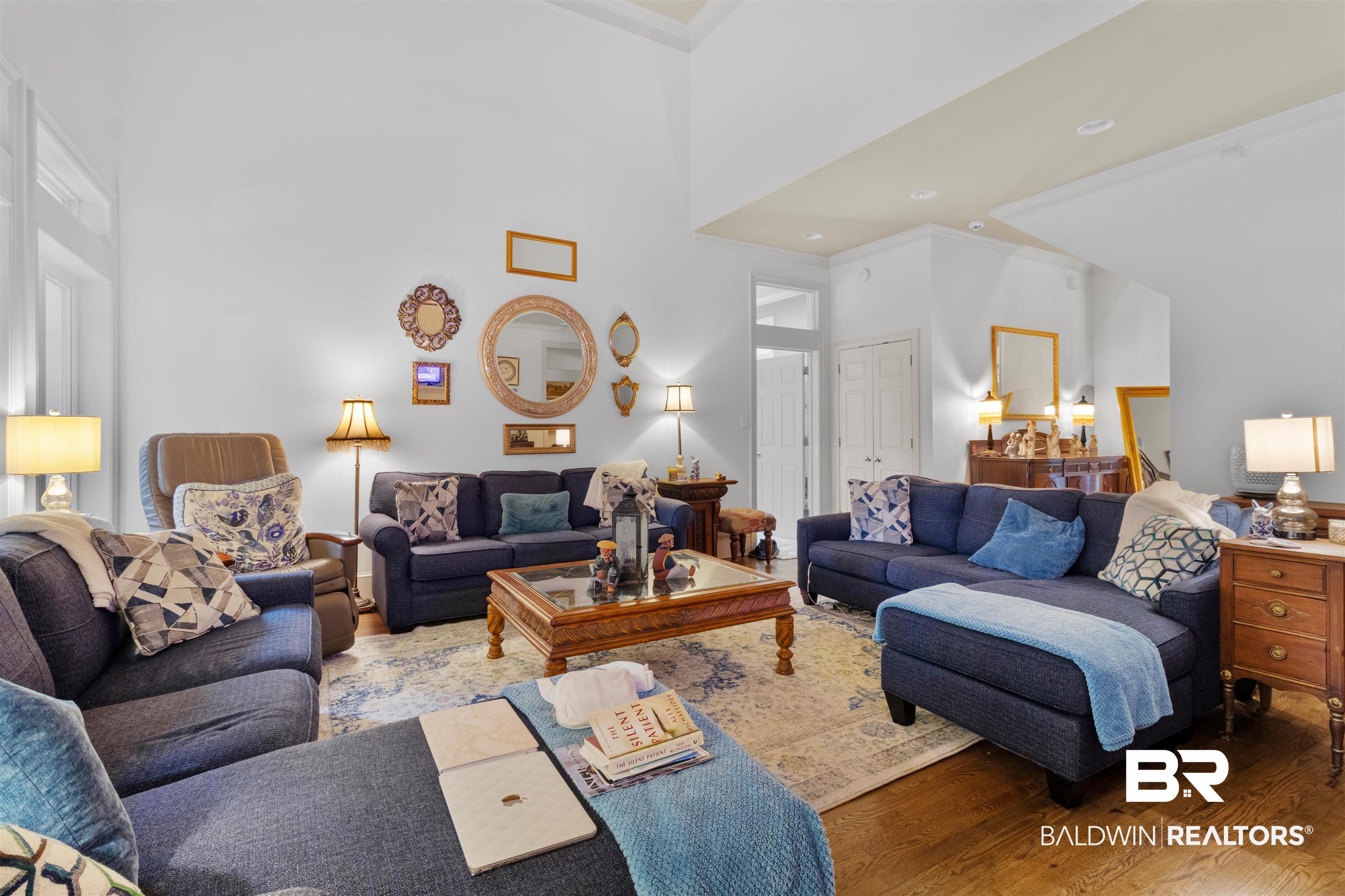 21490 Cotton Creek Drive