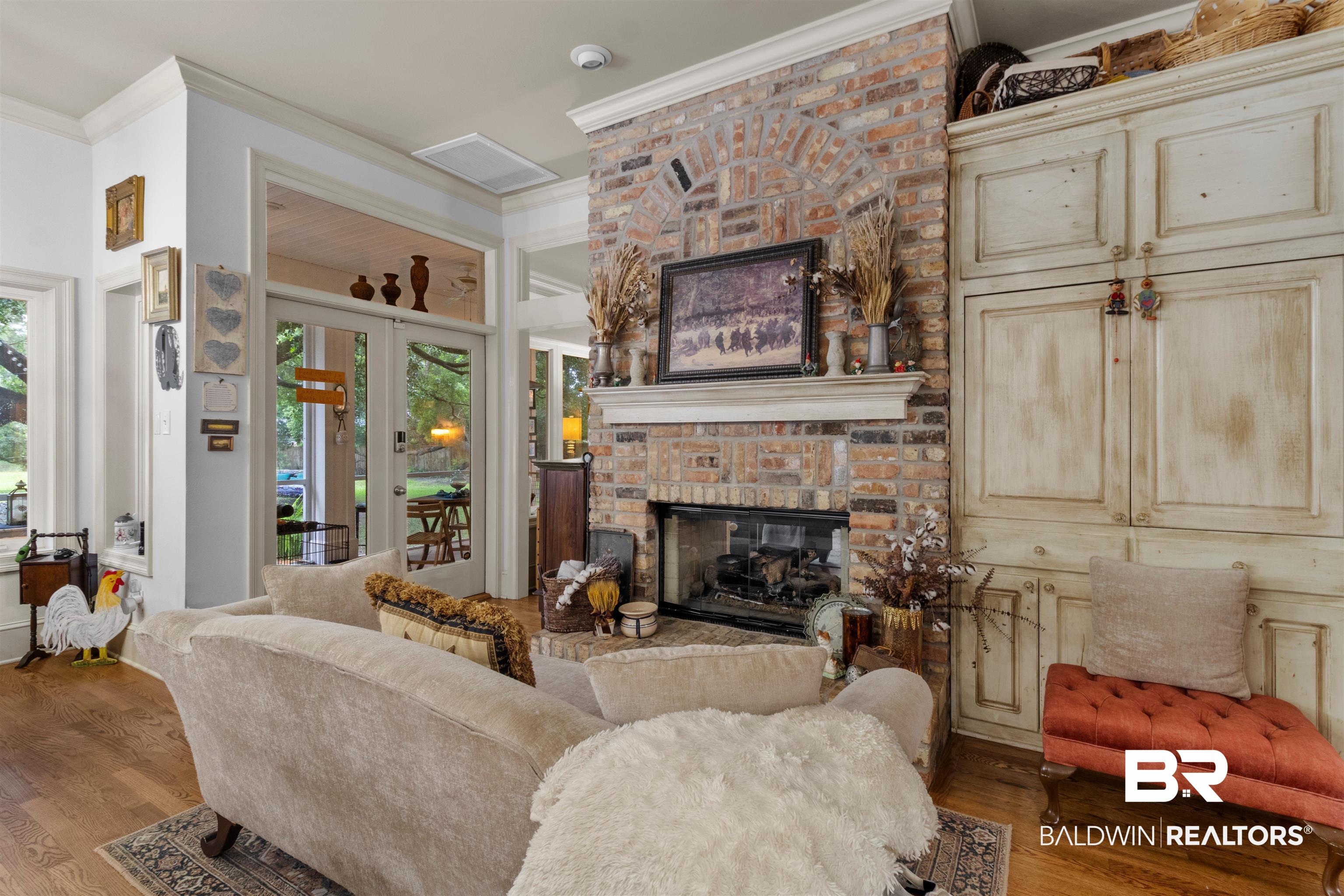 21490 Cotton Creek Drive