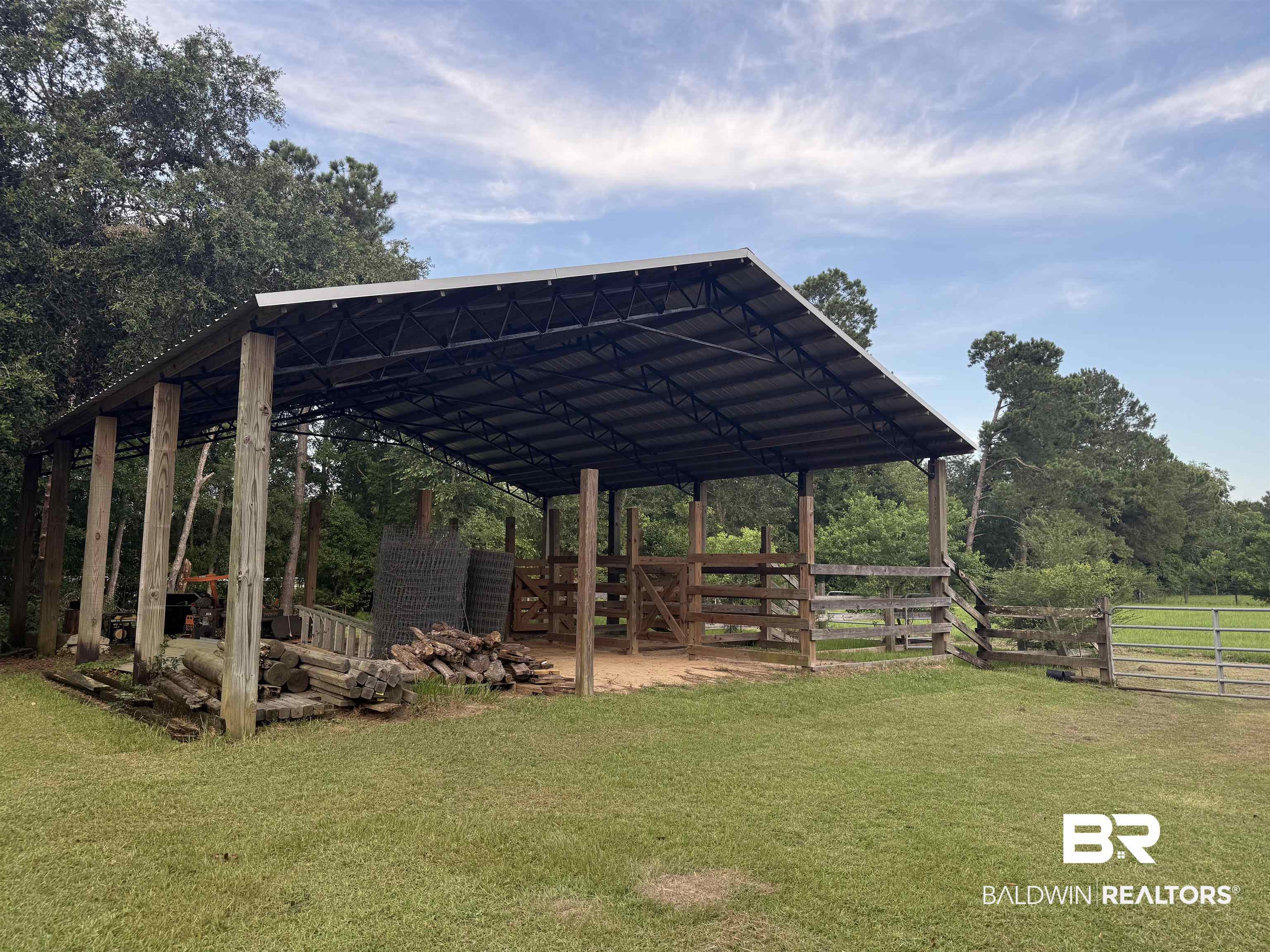 21490 Cotton Creek Drive